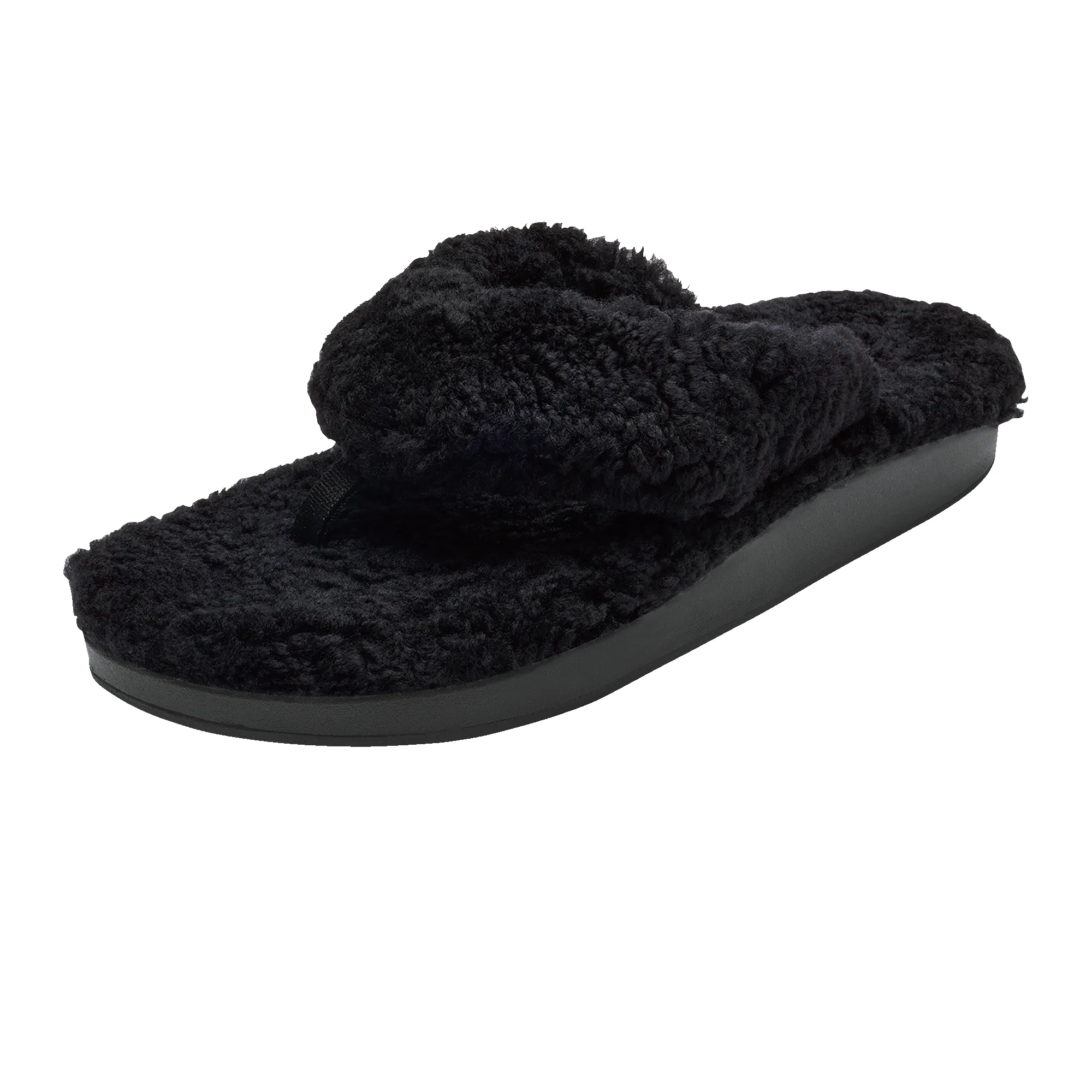 Kīpe'a Heu - Black sold by OluKai product image thumbnail 5