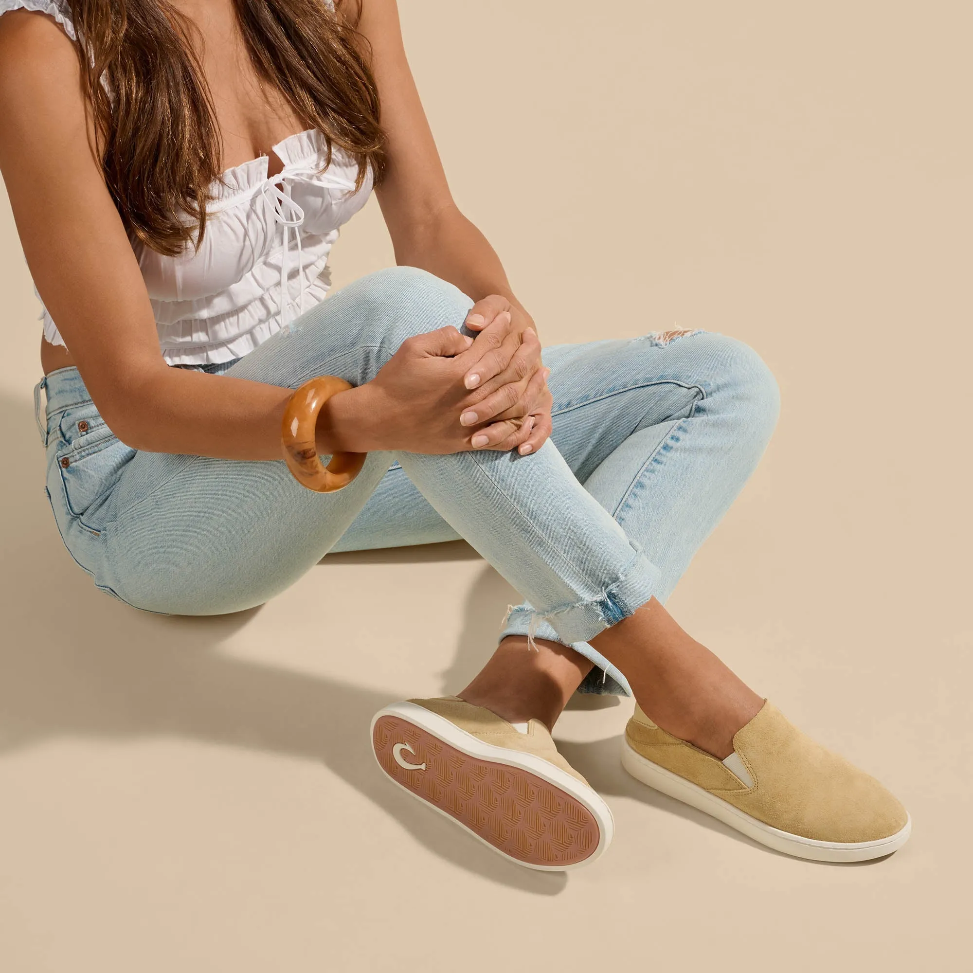 Pehuea Luxe - Toasted Coconut sold by OluKai product image thumbnail 5