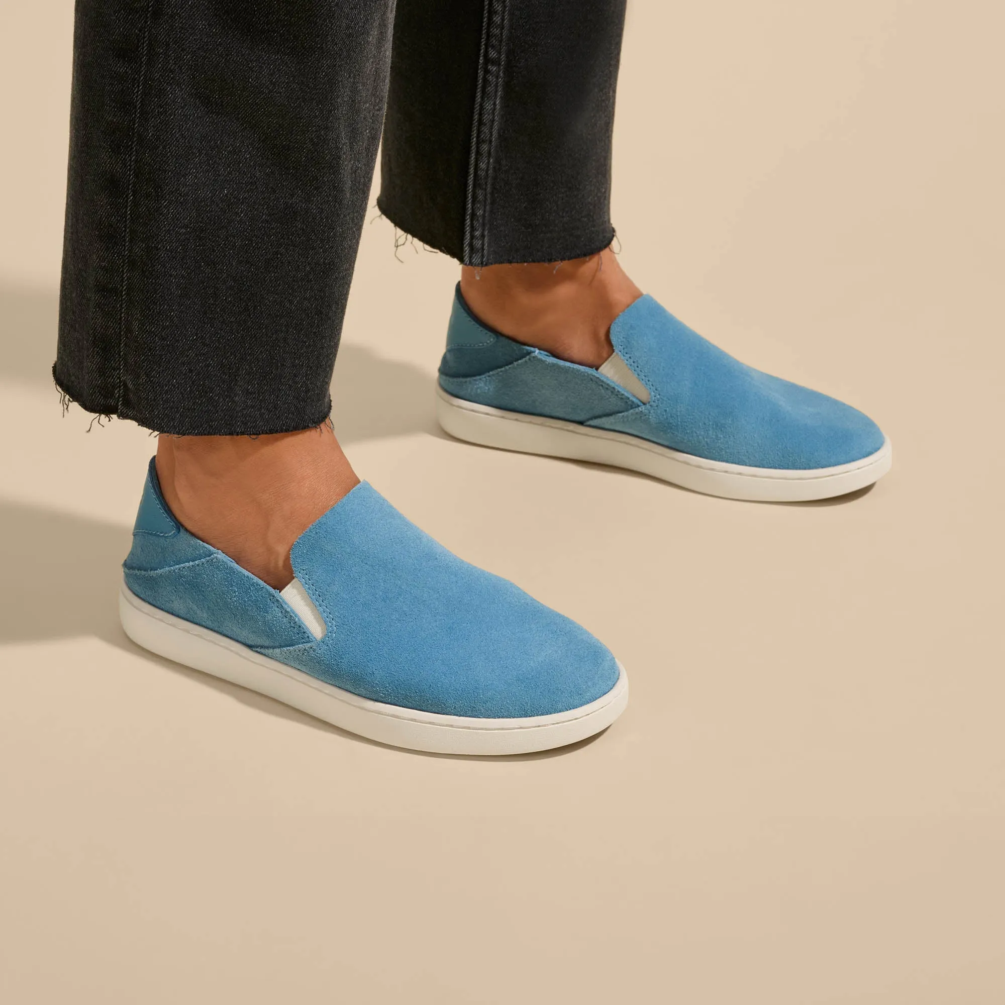 Pehuea Luxe - Blissful Blue sold by OluKai product image thumbnail 2