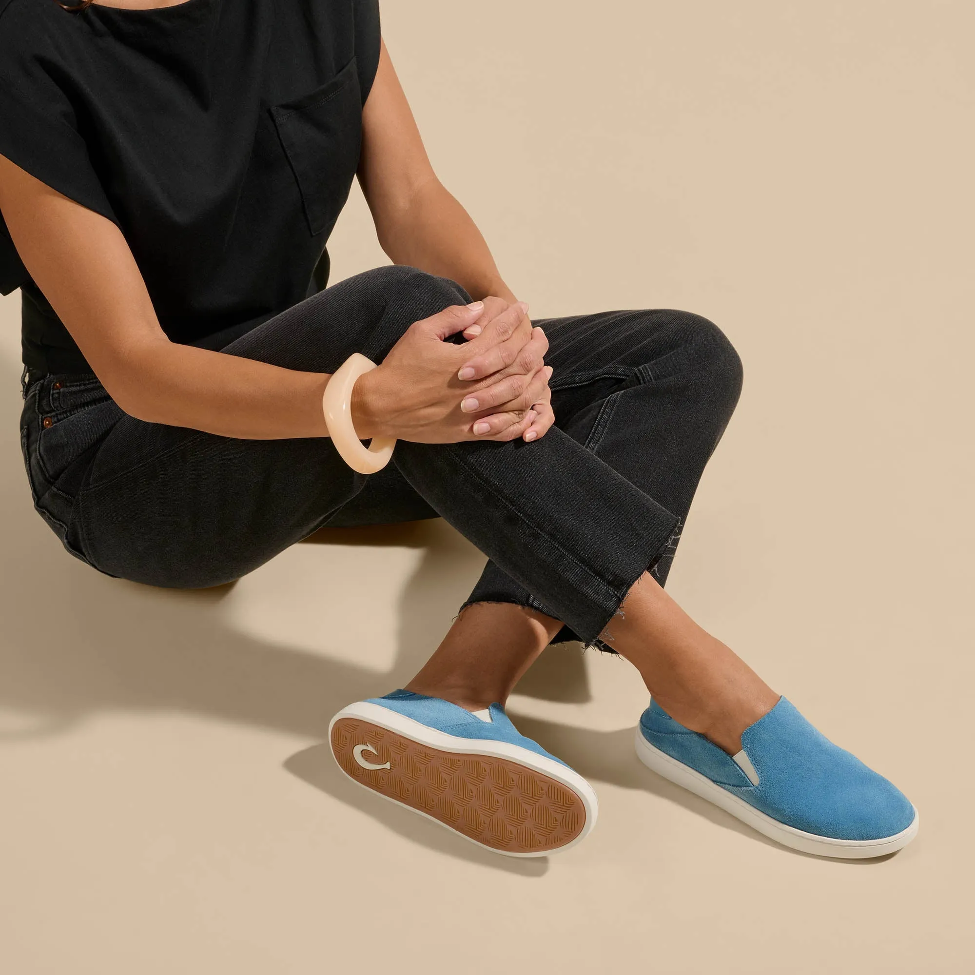 Pehuea Luxe - Blissful Blue sold by OluKai product image thumbnail 5