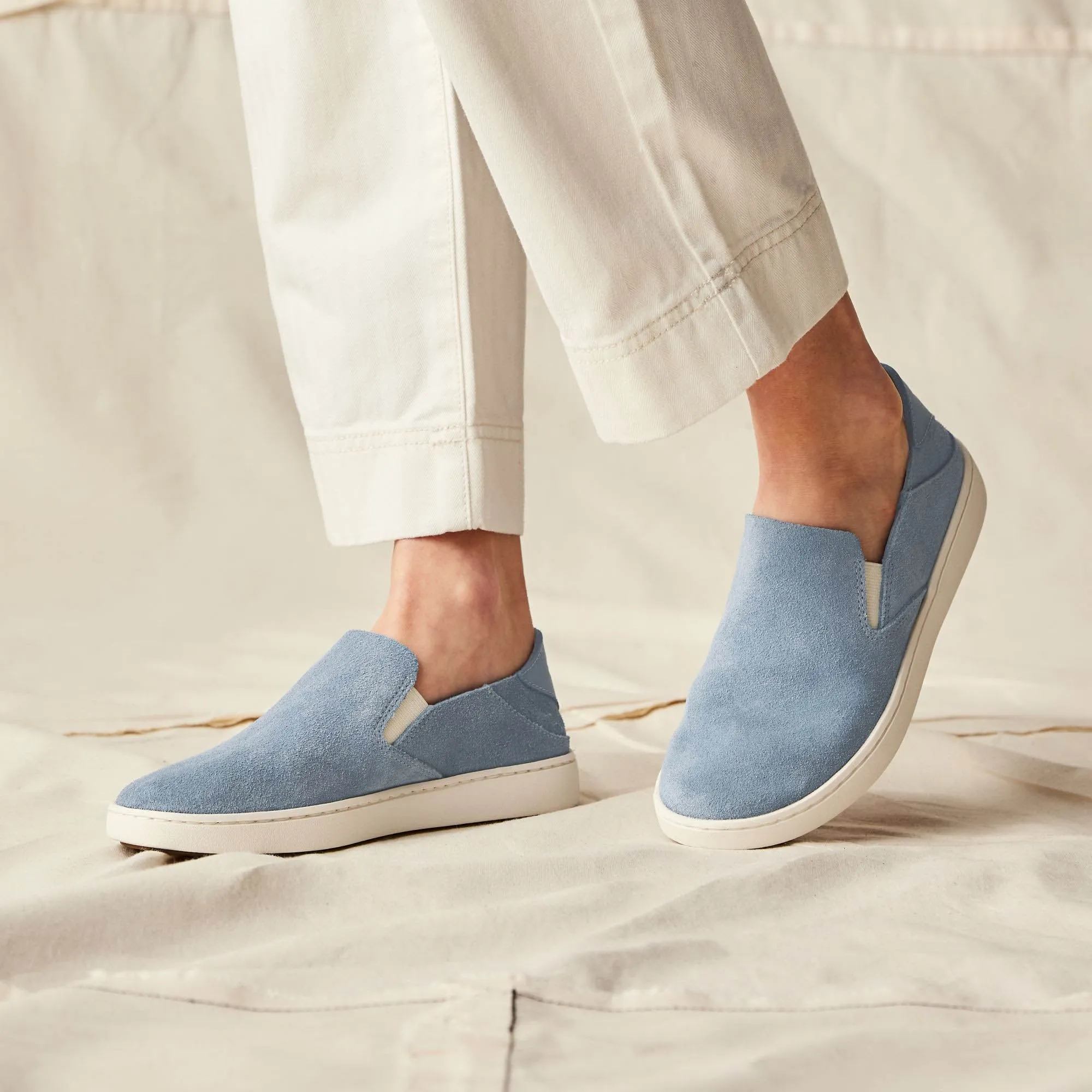 Pehuea Luxe - Blissful Blue sold by OluKai product image thumbnail 3