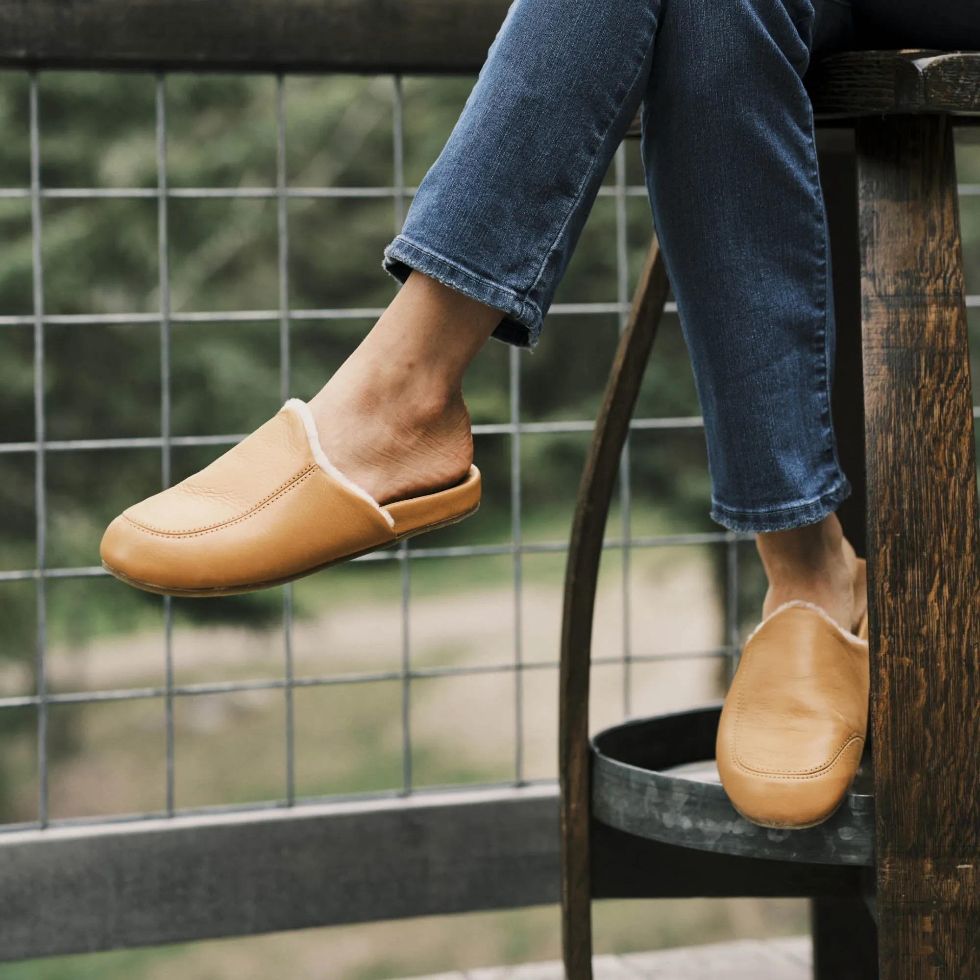 Kōnea - Saddle sold by OluKai product image thumbnail 2