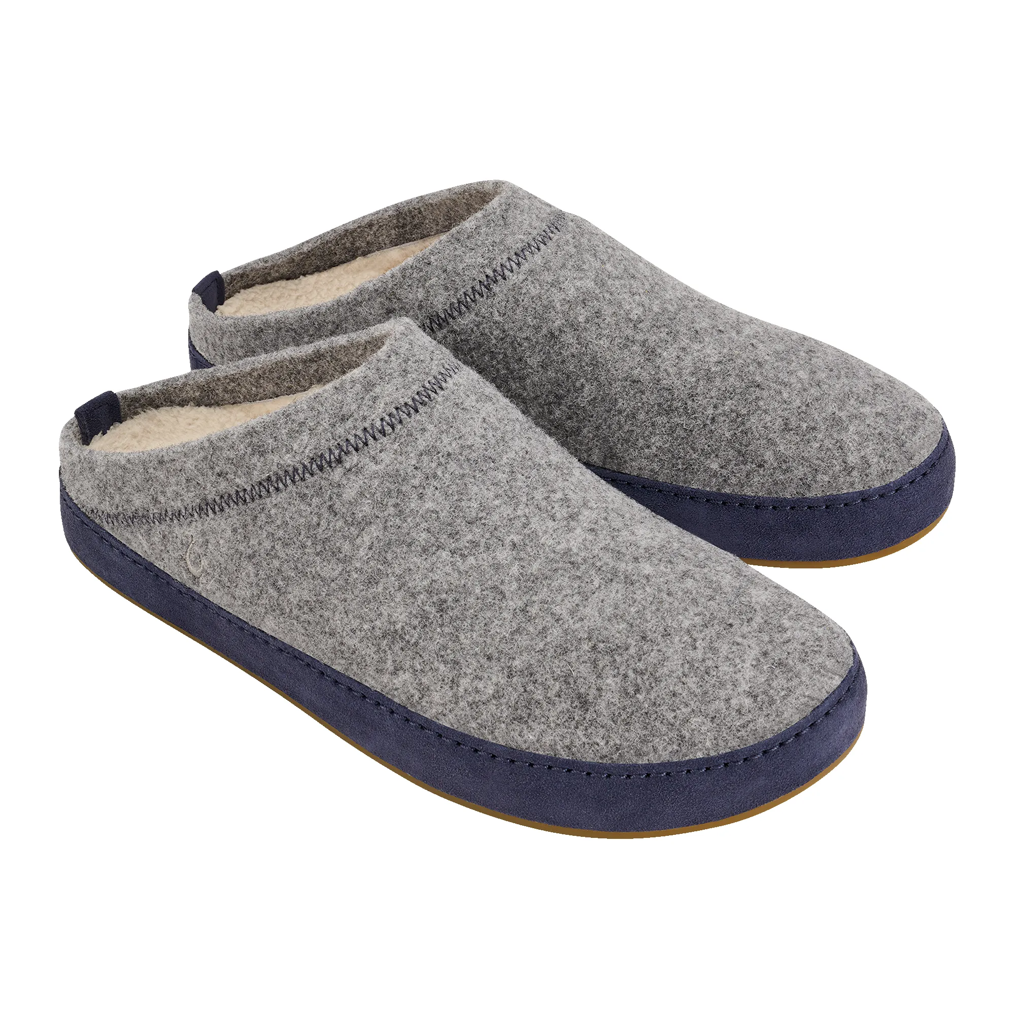 Hāmani Hulu - Graphite / Trench Blue sold by OluKai product image thumbnail 4