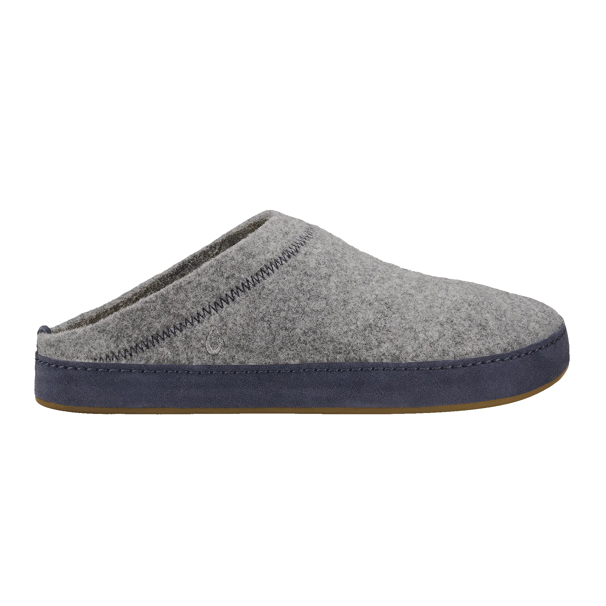 Hāmani Hulu - Graphite / Trench Blue sold by OluKai