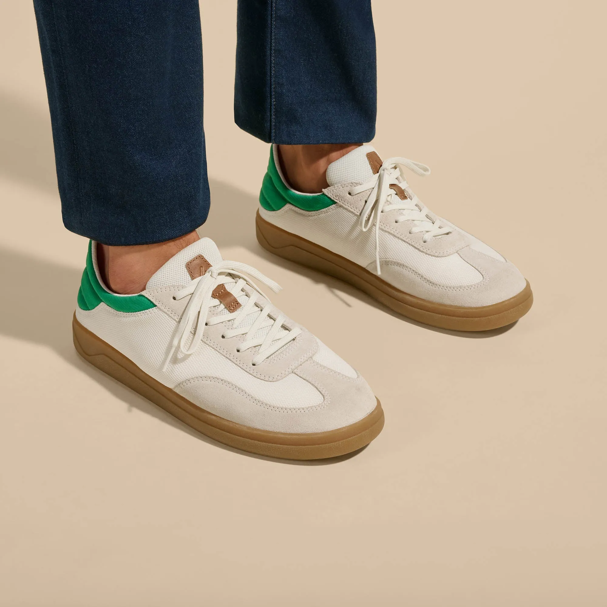 Pūnini - Off White / Bamboo sold by OluKai product image thumbnail 2