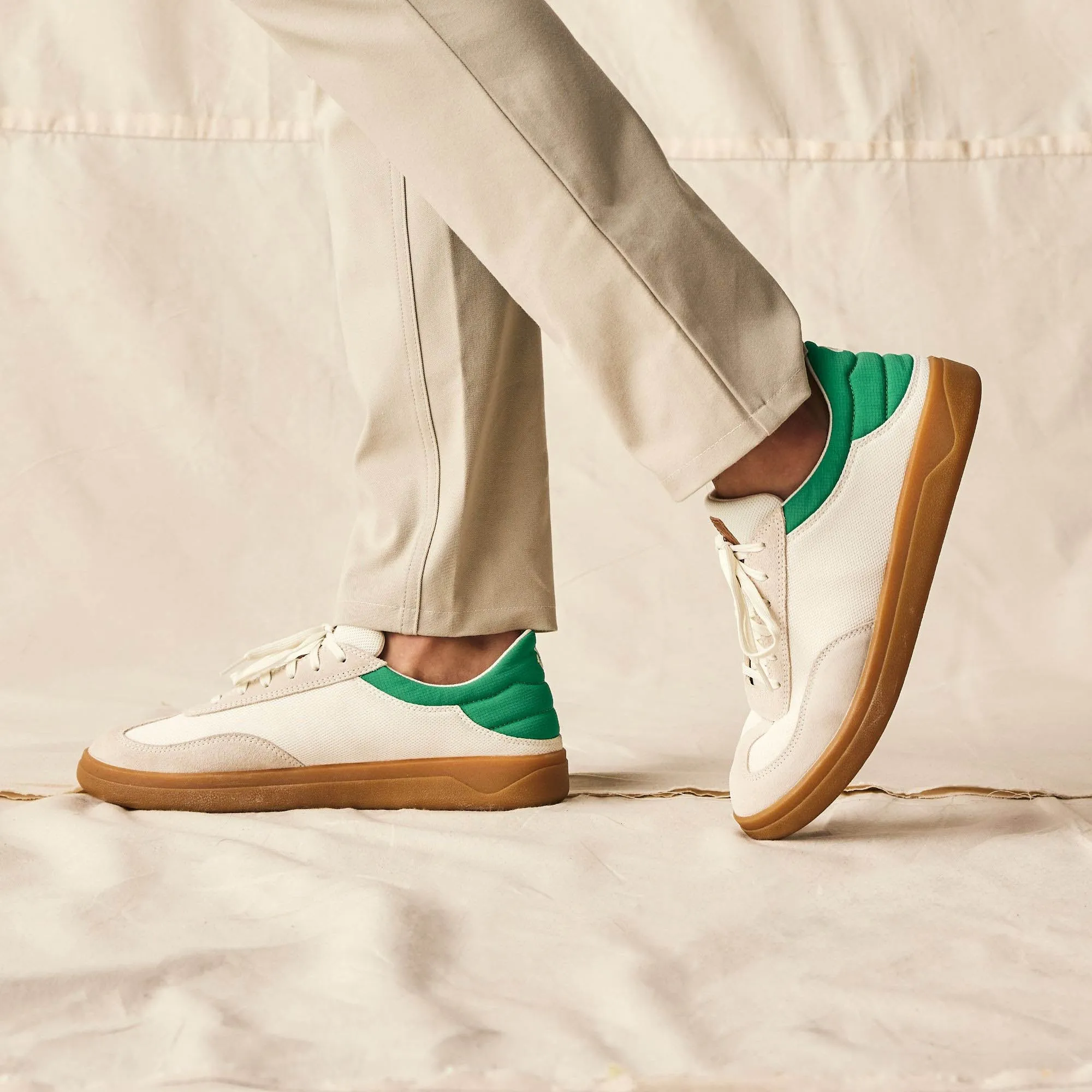 Pūnini - Off White / Bamboo sold by OluKai product image thumbnail 3