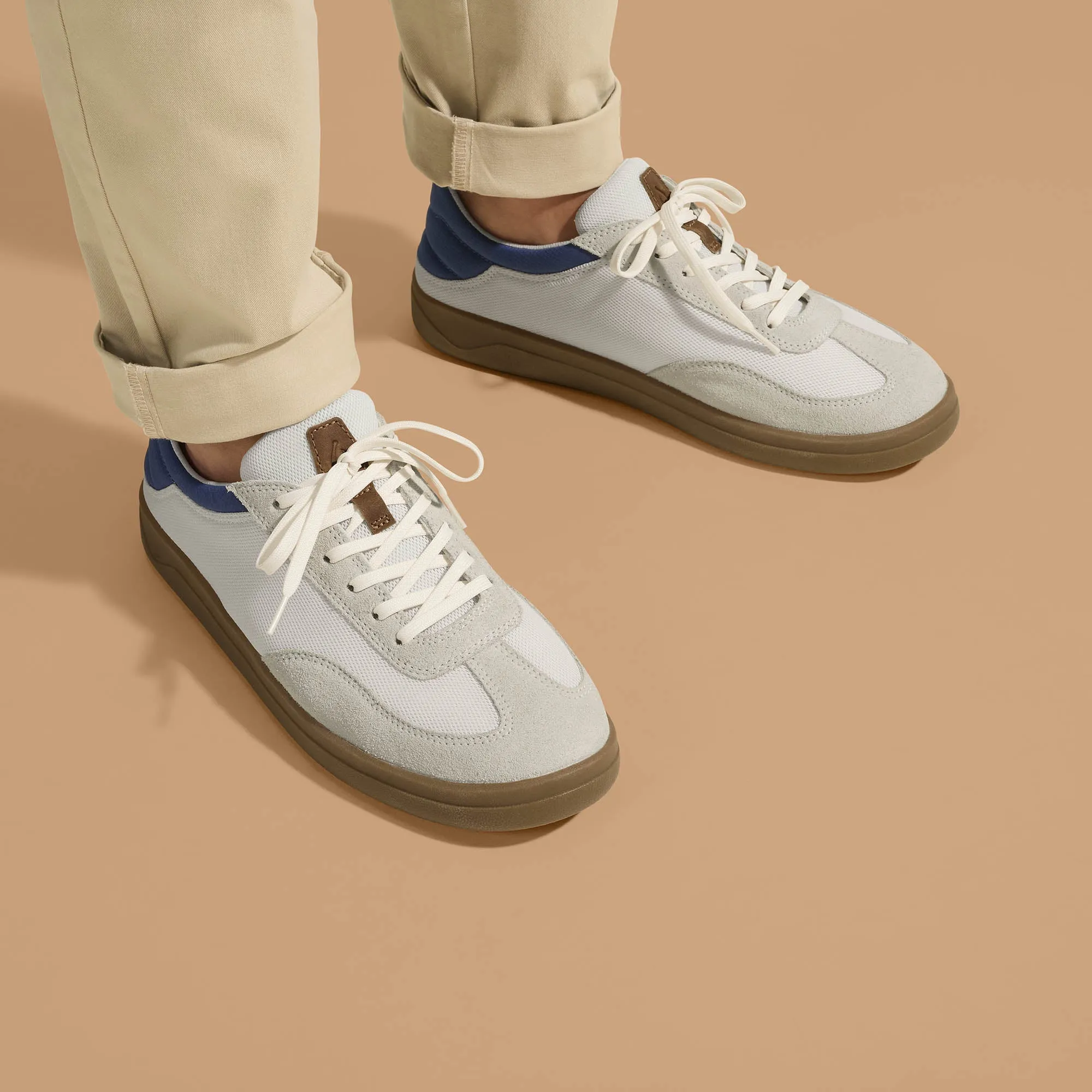Pūnini - Off White / Navy sold by OluKai product image thumbnail 2