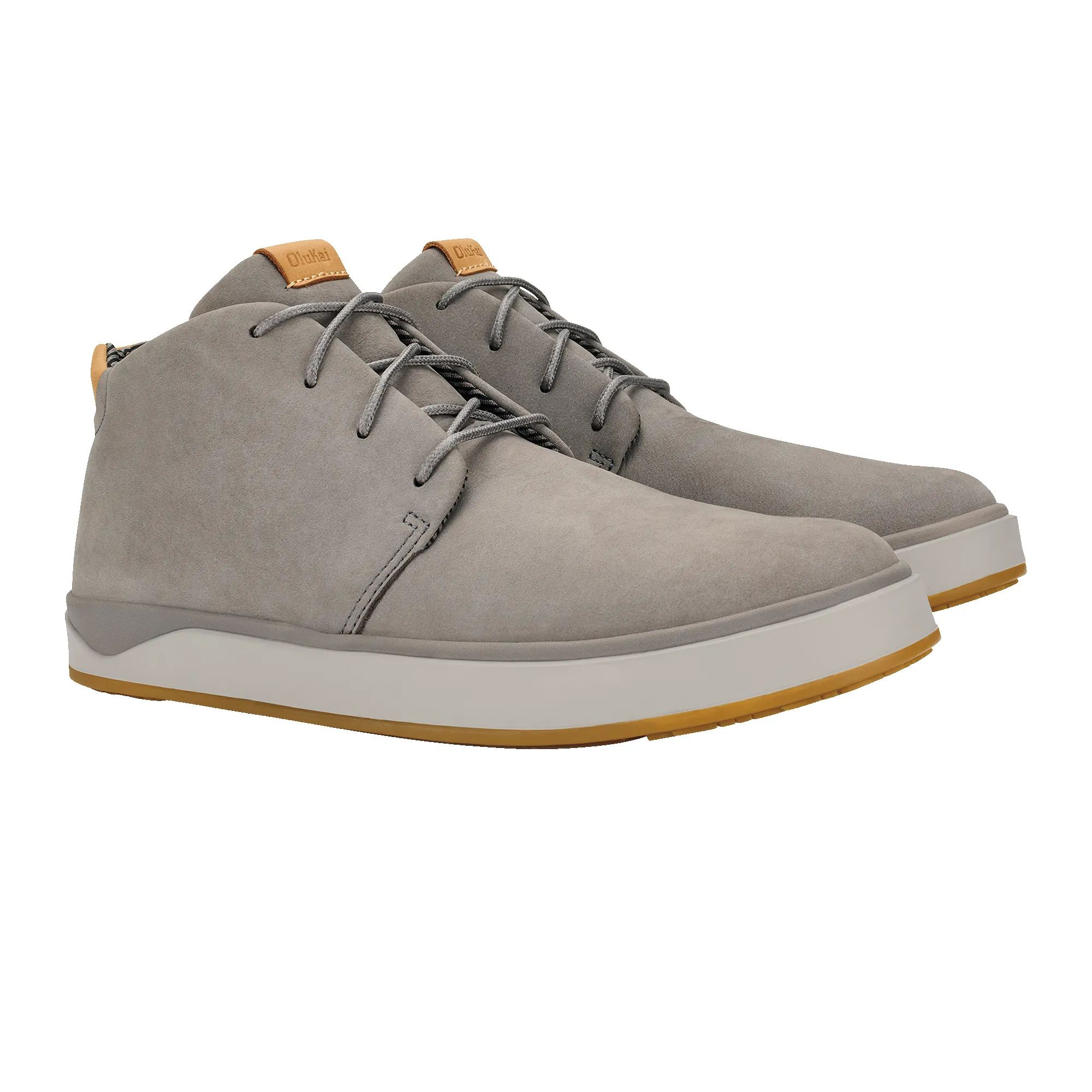 Papakū 'Ili - Graphite sold by OluKai product image thumbnail 4