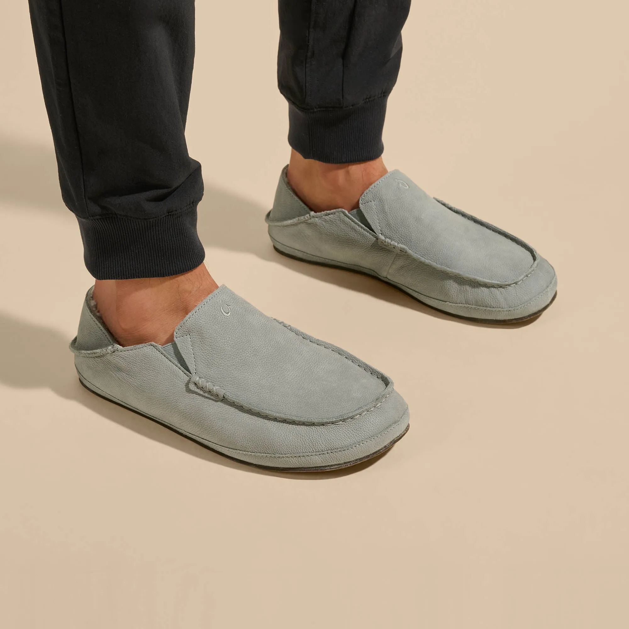 Moloā Slipper - Sharkskin sold by OluKai product image thumbnail 2