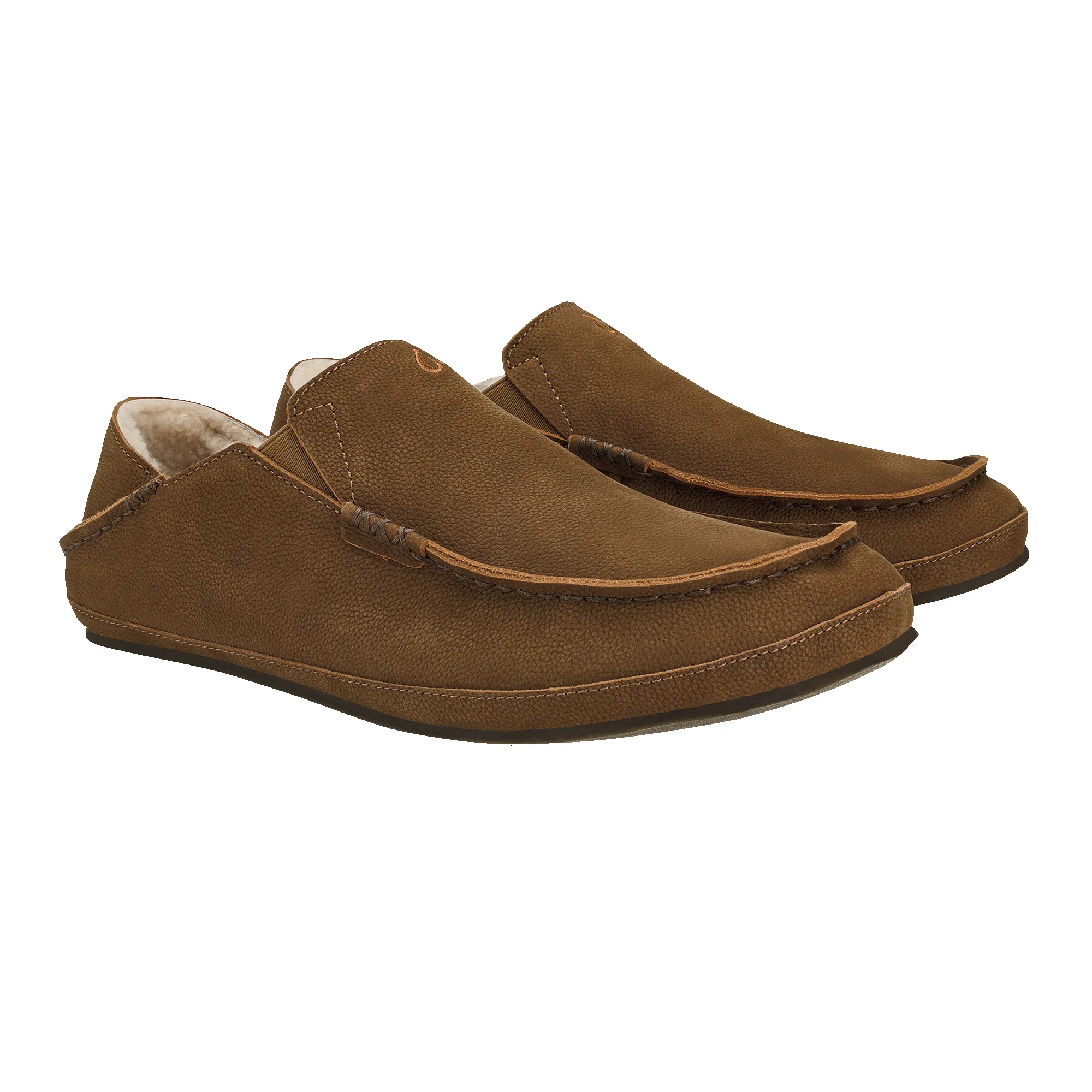 Moloā Slipper - Kona Coffee sold by OluKai product image thumbnail 5