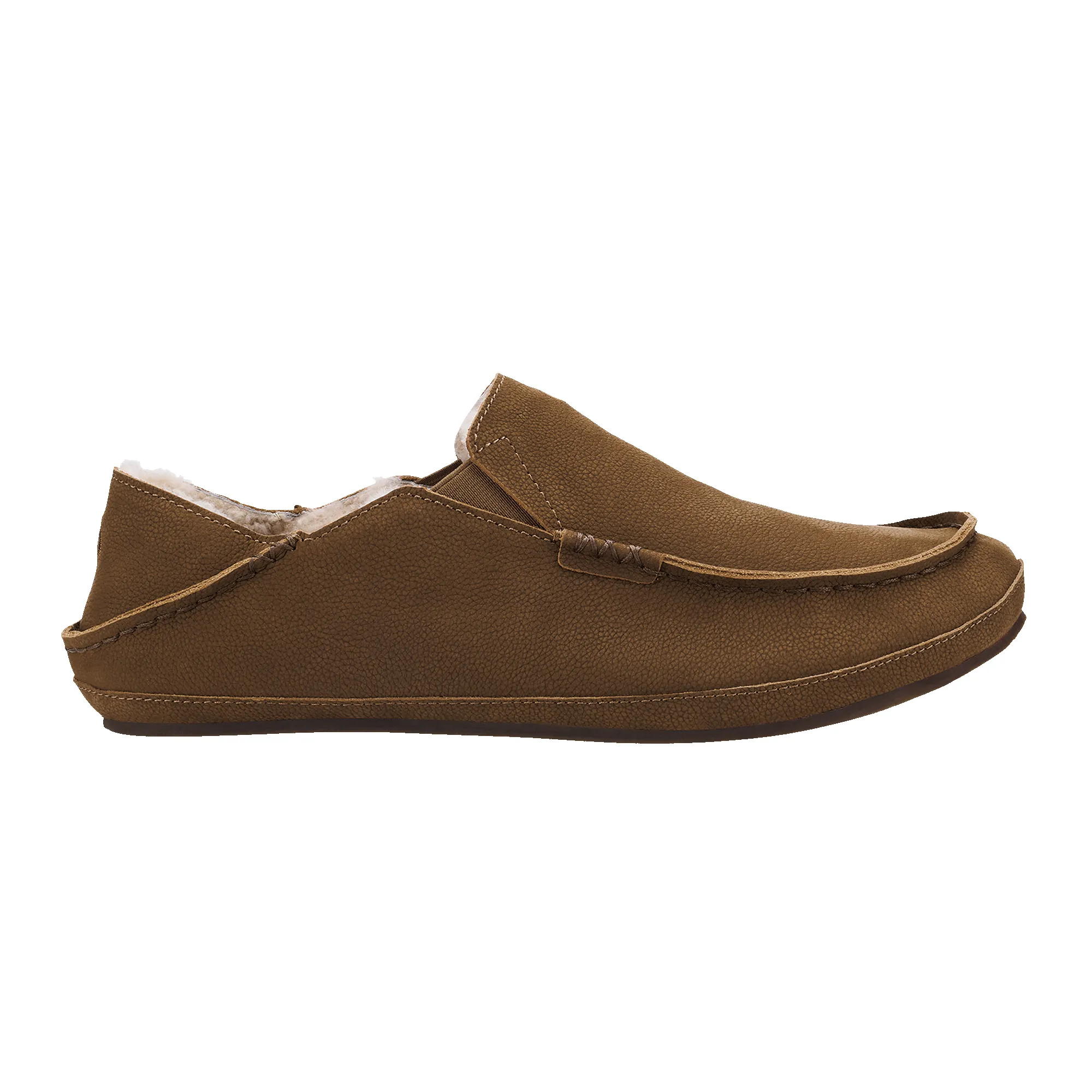 Moloā Slipper - Kona Coffee sold by OluKai