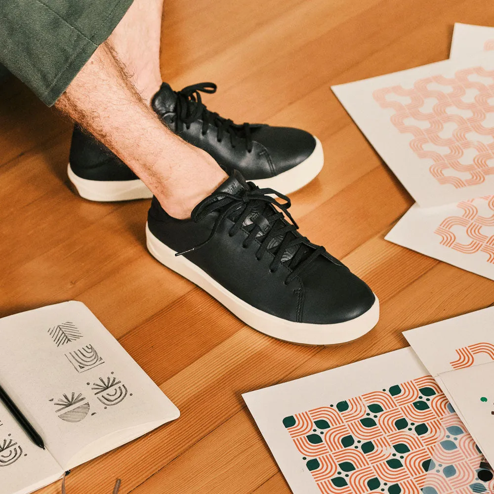 Lae‘ahi Lī ‘Ili - Black sold by OluKai product image thumbnail 2