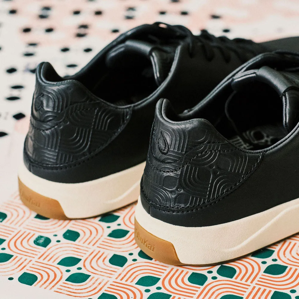 Lae‘ahi Lī ‘Ili - Black sold by OluKai product image thumbnail 3