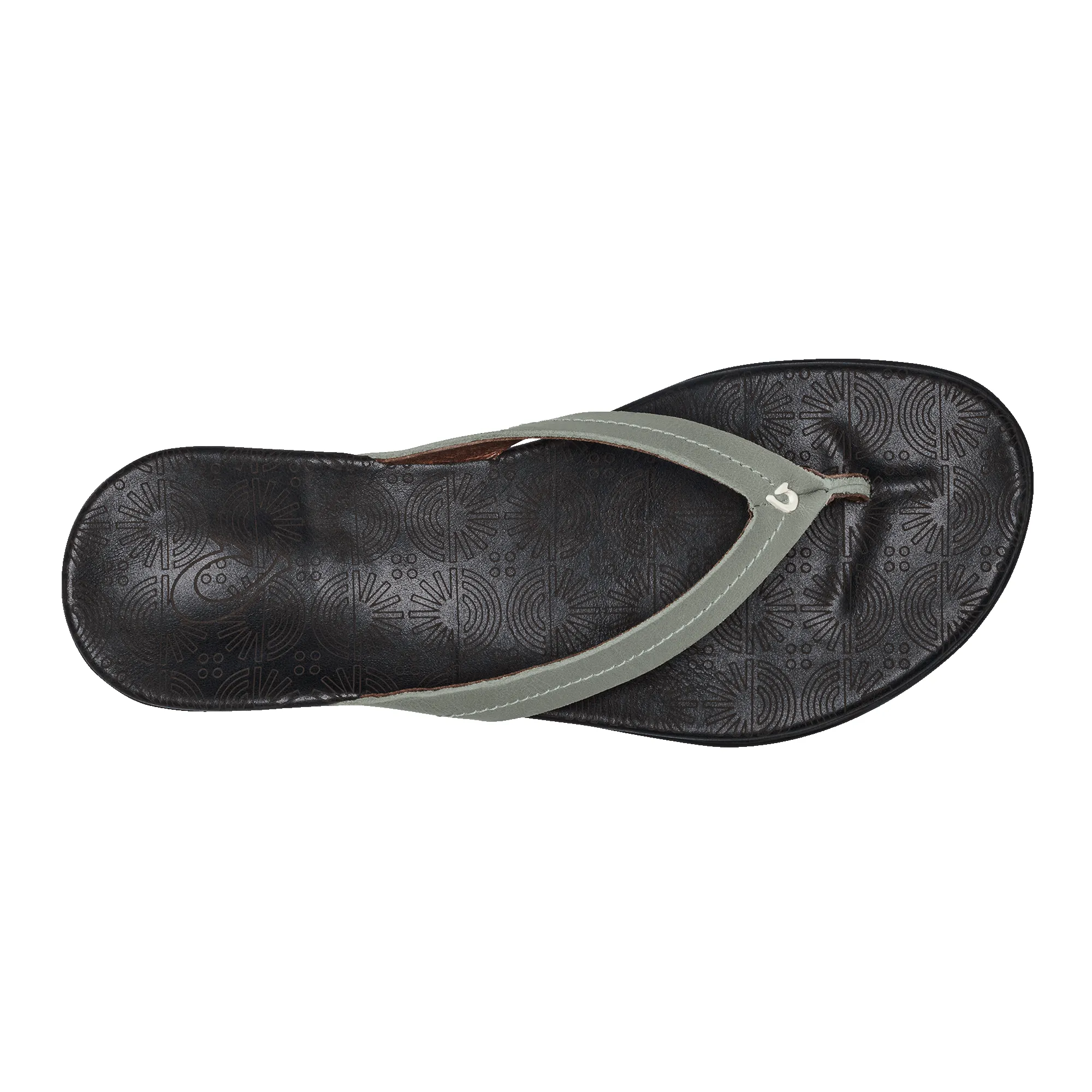 Honu - Mist / Black sold by OluKai product image thumbnail 5