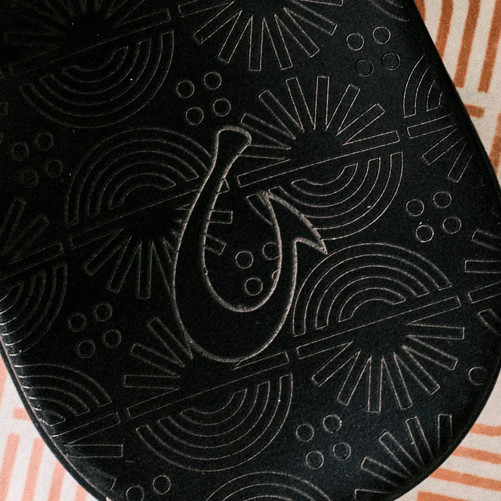 Honu - Mist / Black sold by OluKai product image thumbnail 2