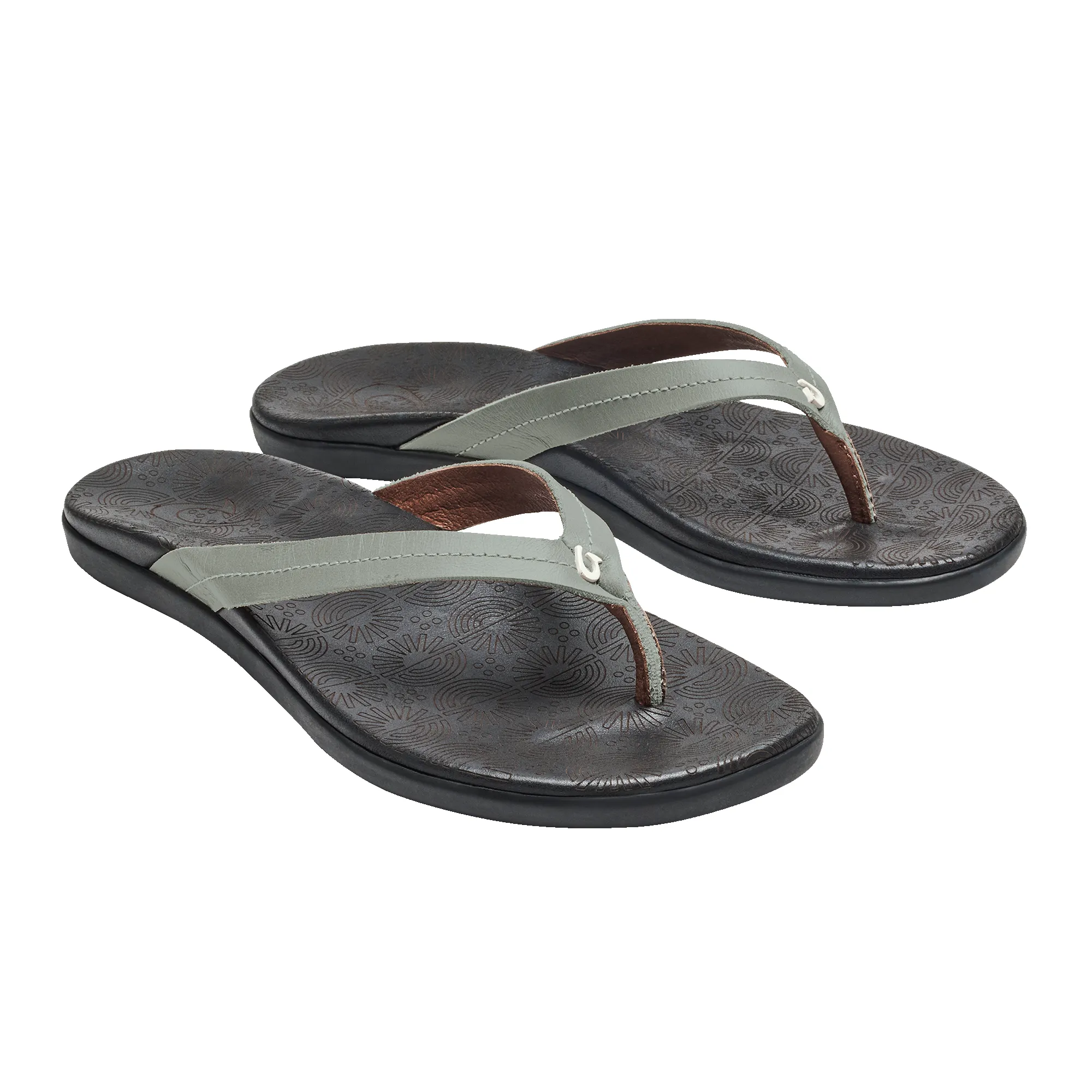 Honu - Mist / Black sold by OluKai product image thumbnail 4