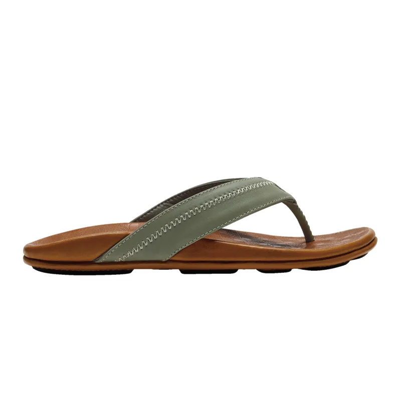 Hiapo - Odyssey Grey / Sahara made by OluKai