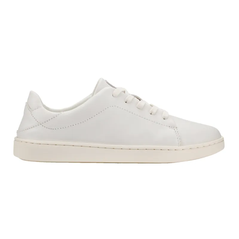 Pehuea Lī ‘Ili - Bright White sold by OluKai