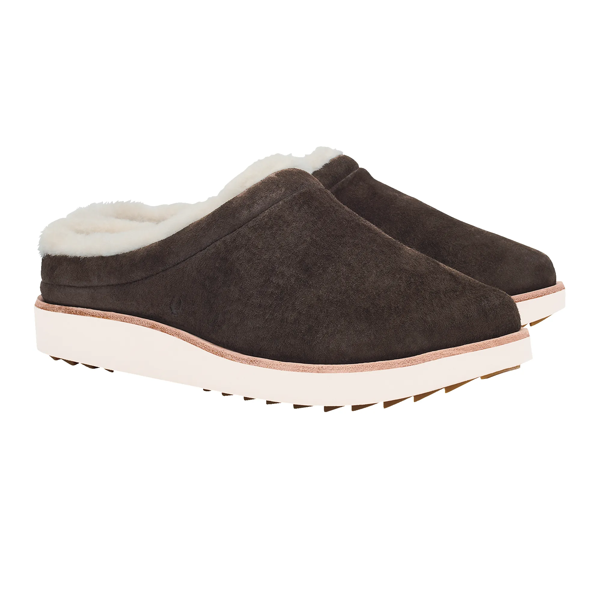 Mani - Dark Oak / Golden Sand sold by OluKai product image thumbnail 3