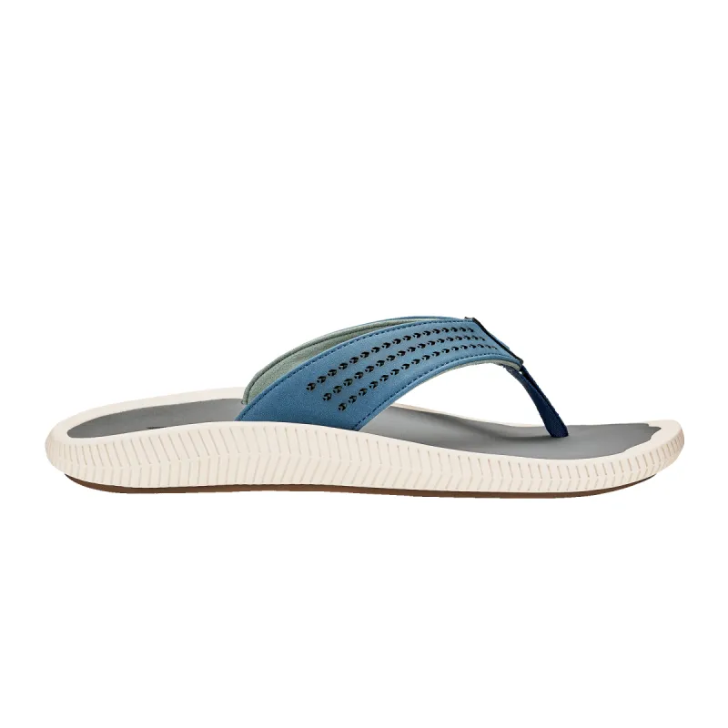 Ulele - Slate Blue / Charcoal sold by OluKai