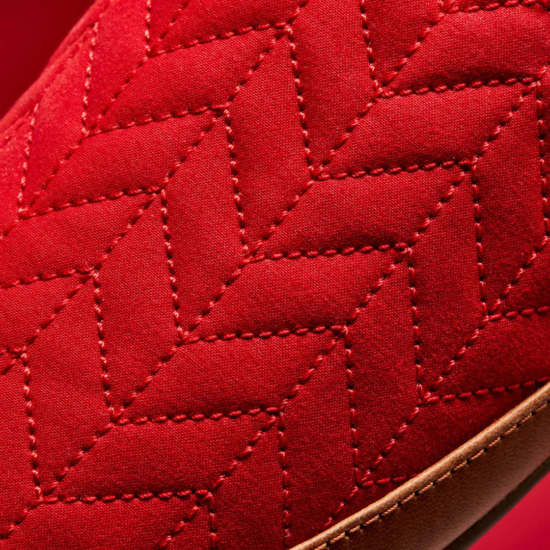 Hanohano - Scarlet / Fox sold by OluKai product image thumbnail 4