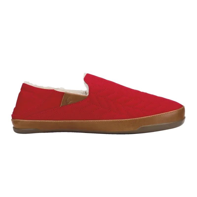 Hanohano - Scarlet / Fox sold by OluKai