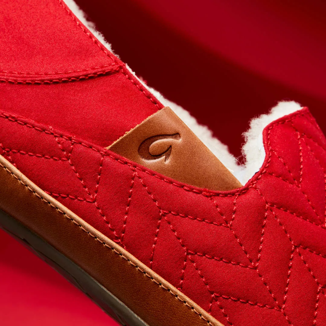 Hanohano - Scarlet / Fox sold by OluKai product image thumbnail 3
