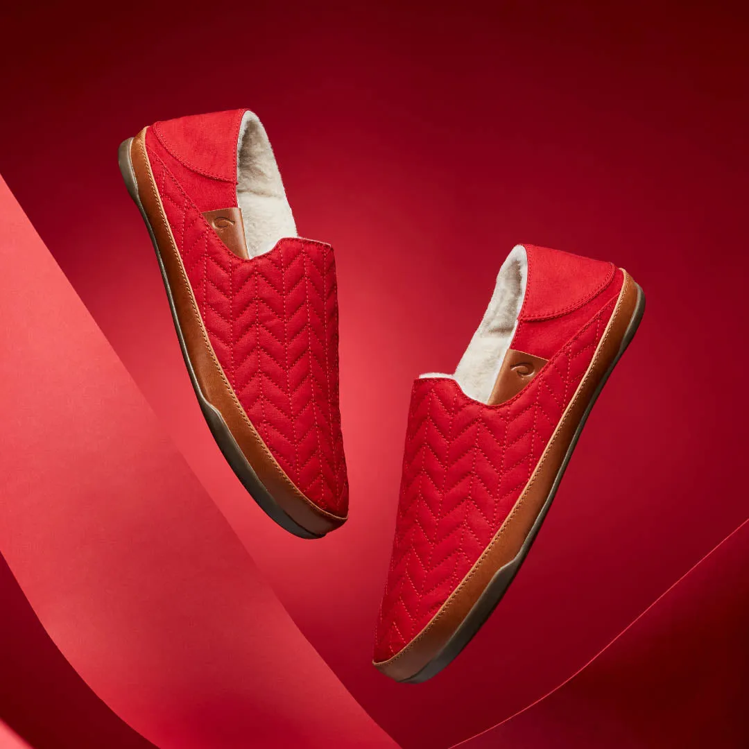 Hanohano - Scarlet / Fox sold by OluKai product image thumbnail 2