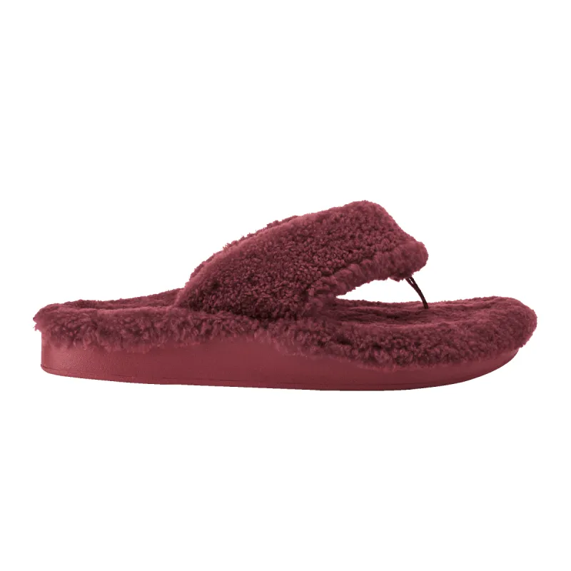 Kīpe'a Heu - Dark Rust sold by OluKai