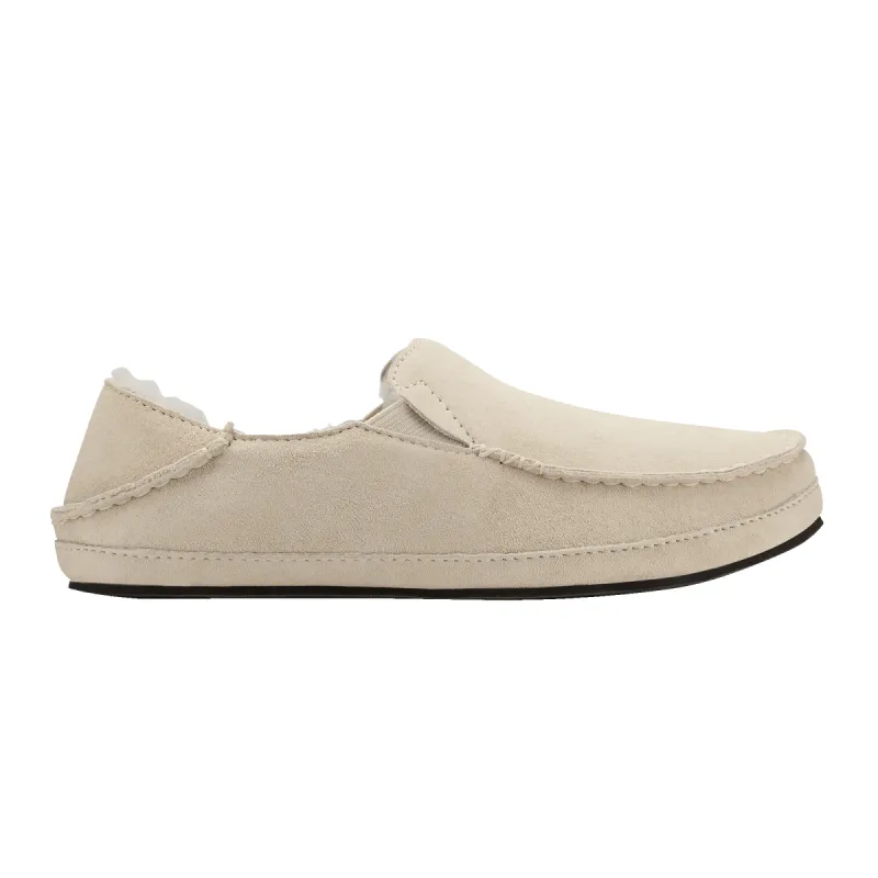 Nohea Slipper - Bone sold by OluKai