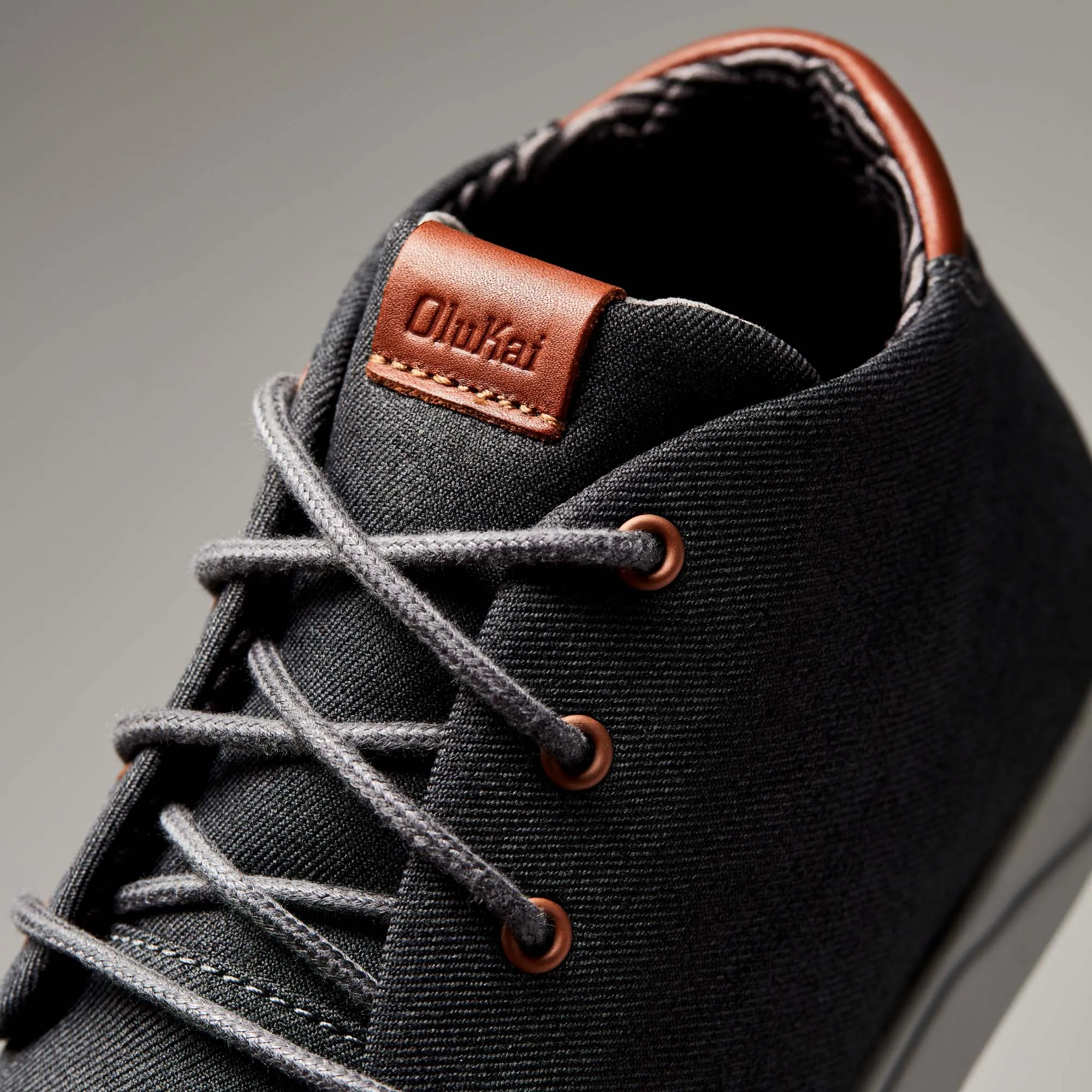 Nānā Hele Wai‘apo - Dark Shadow sold by OluKai product image thumbnail 3