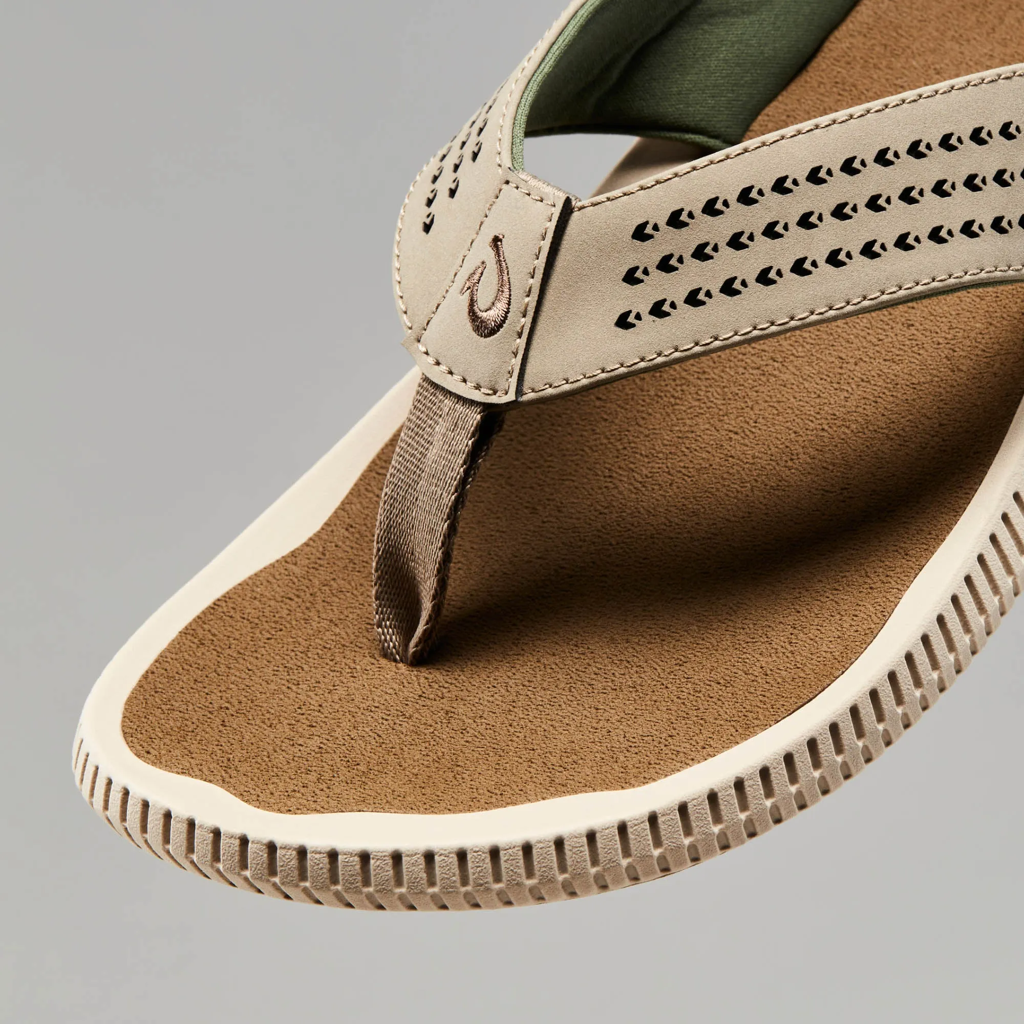 Ulele - Clay / Mustang sold by OluKai product image thumbnail 3