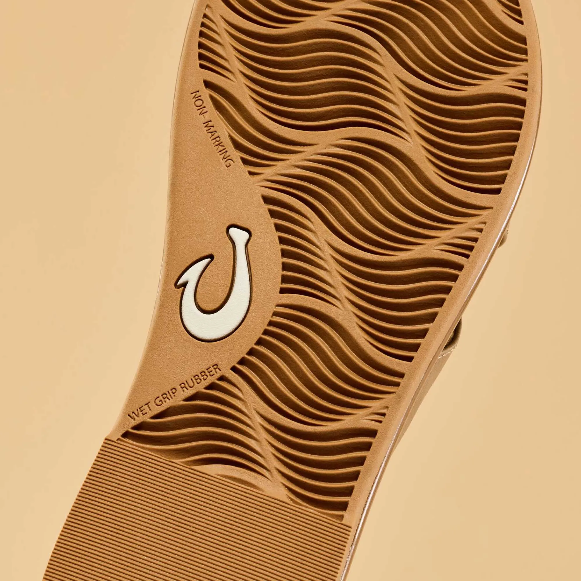 La‘i Slide - Tan sold by OluKai product image thumbnail 5