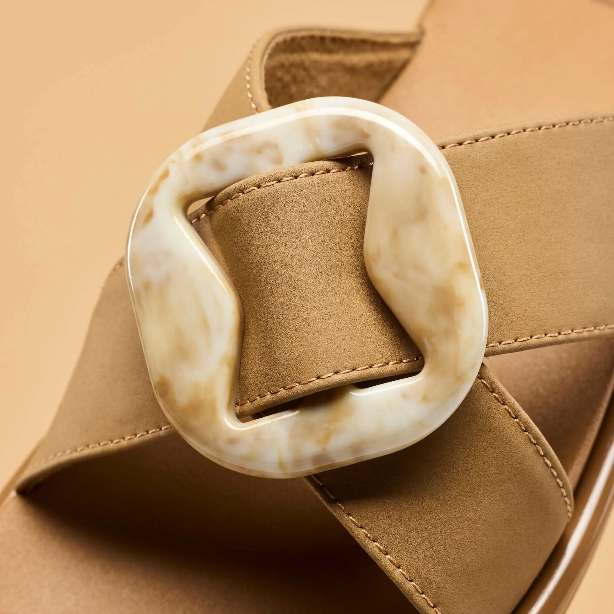 La‘i Slide - Tan sold by OluKai product image thumbnail 3