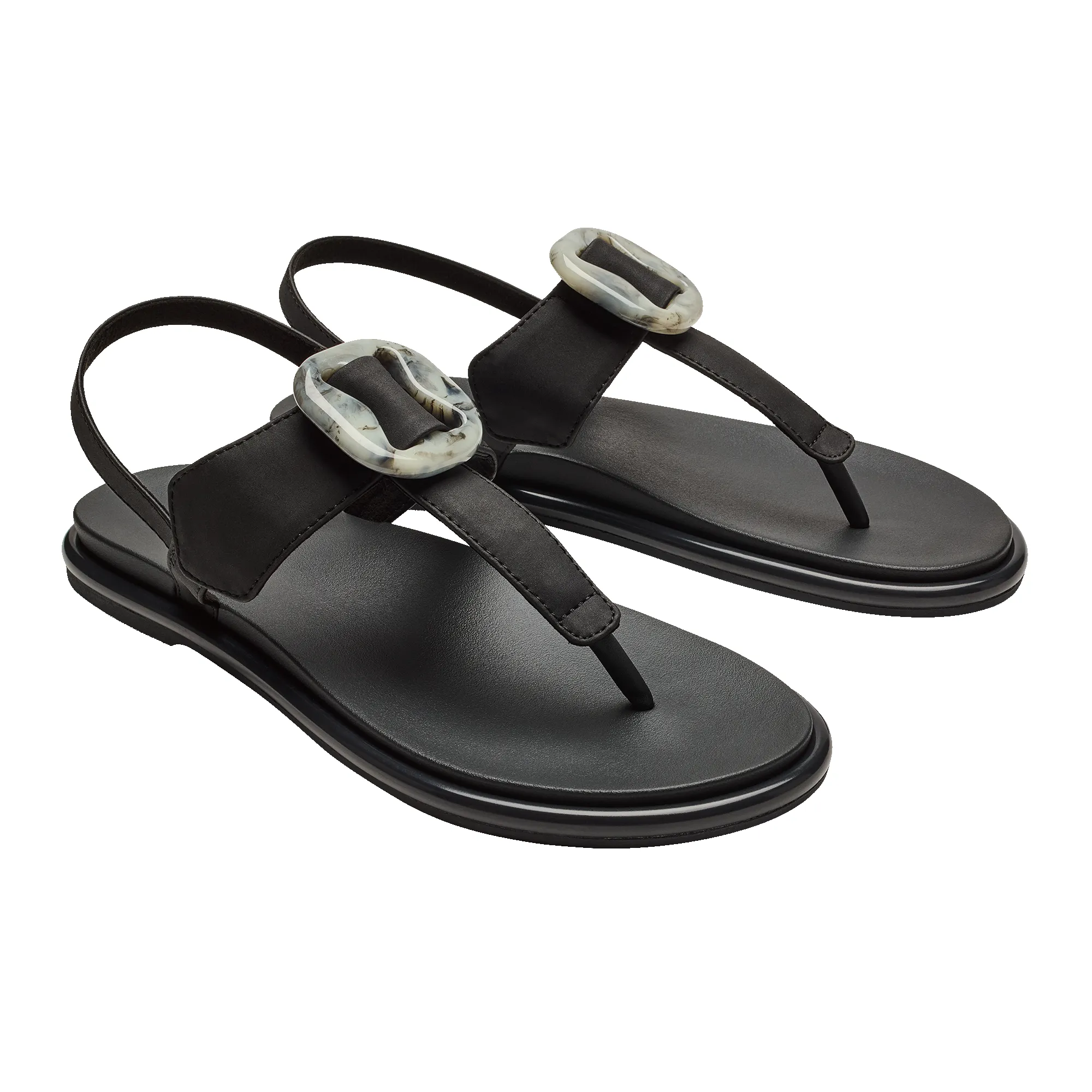 La‘i T–Bar - Lava Rock / Lava Rock sold by OluKai product image thumbnail 5