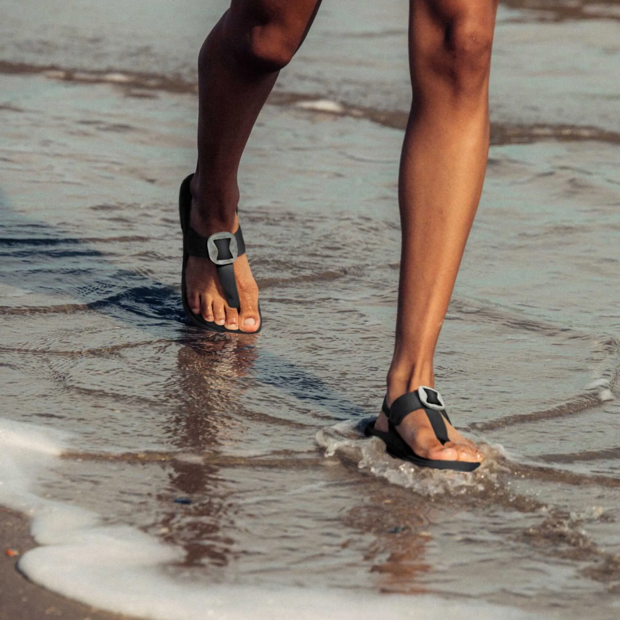 La‘i T–Bar - Lava Rock / Lava Rock sold by OluKai product image thumbnail 4