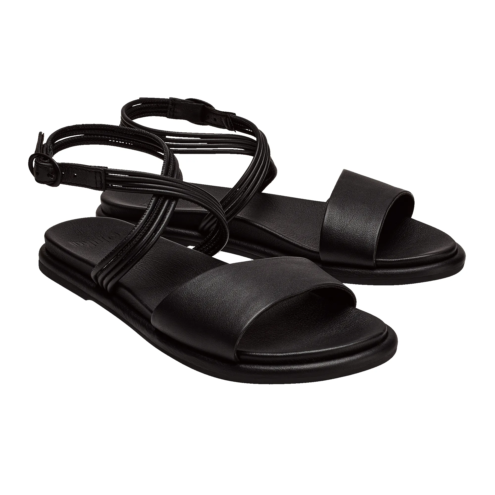 Tiare Wrap - Black sold by OluKai product image thumbnail 4