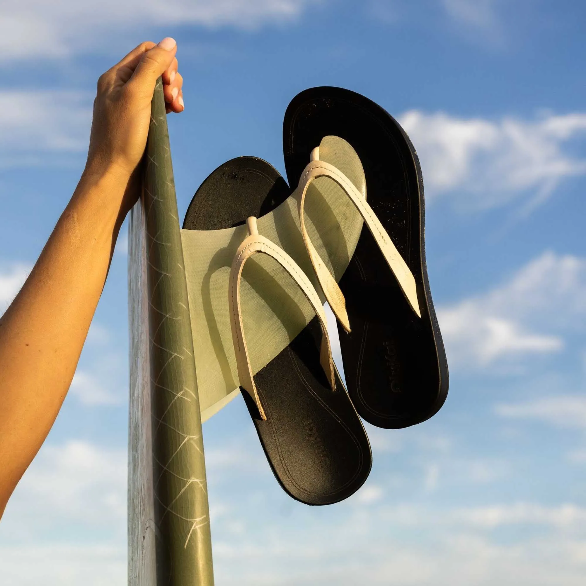 Lalahi - Tapa / Lava Rock sold by OluKai product image thumbnail 3