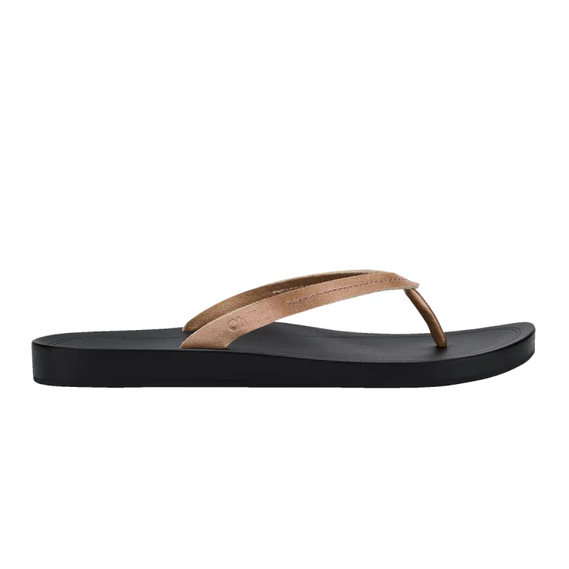 Lalahi - Copper / Lava Rock sold by OluKai