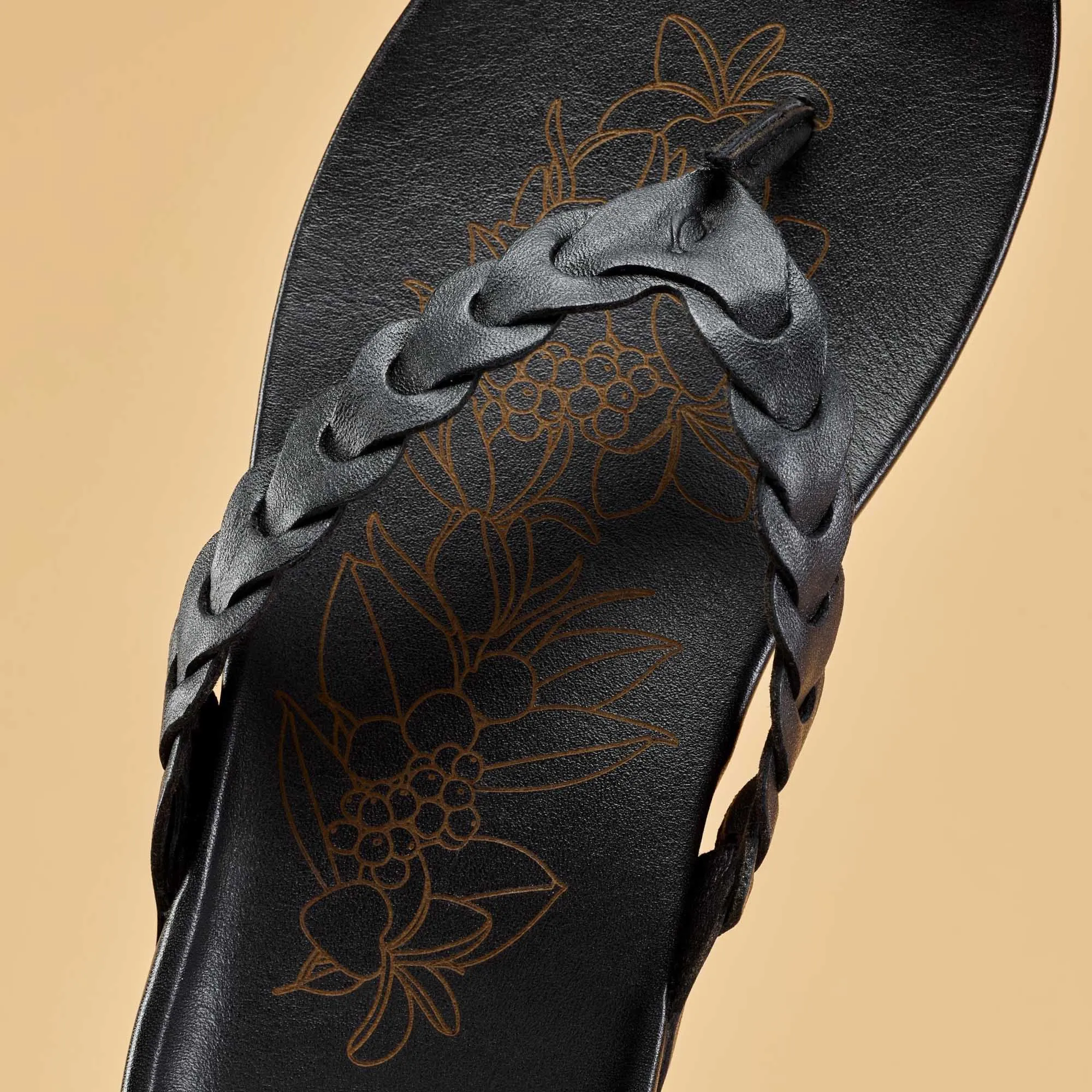 Lei - Lava Rock sold by OluKai product image thumbnail 4