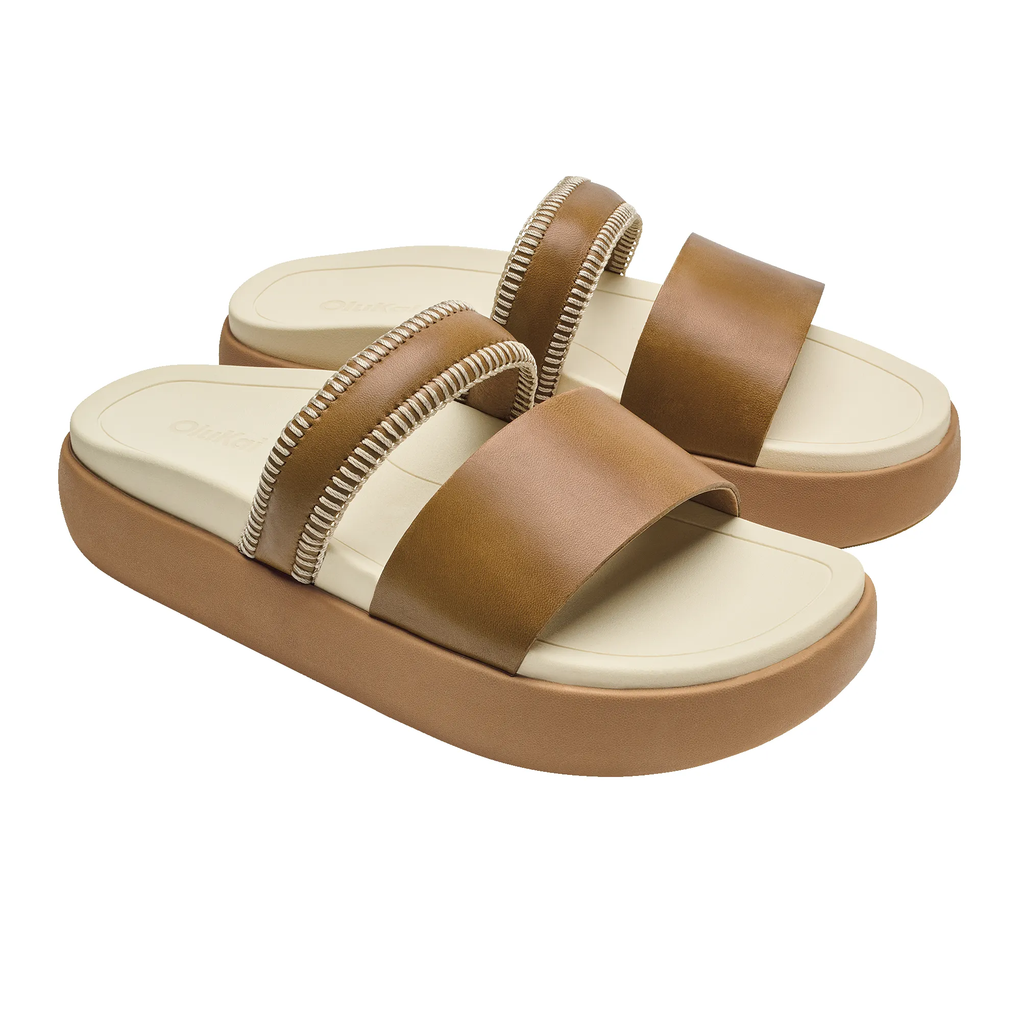 Pae - Tan / White Sand sold by OluKai product image thumbnail 2