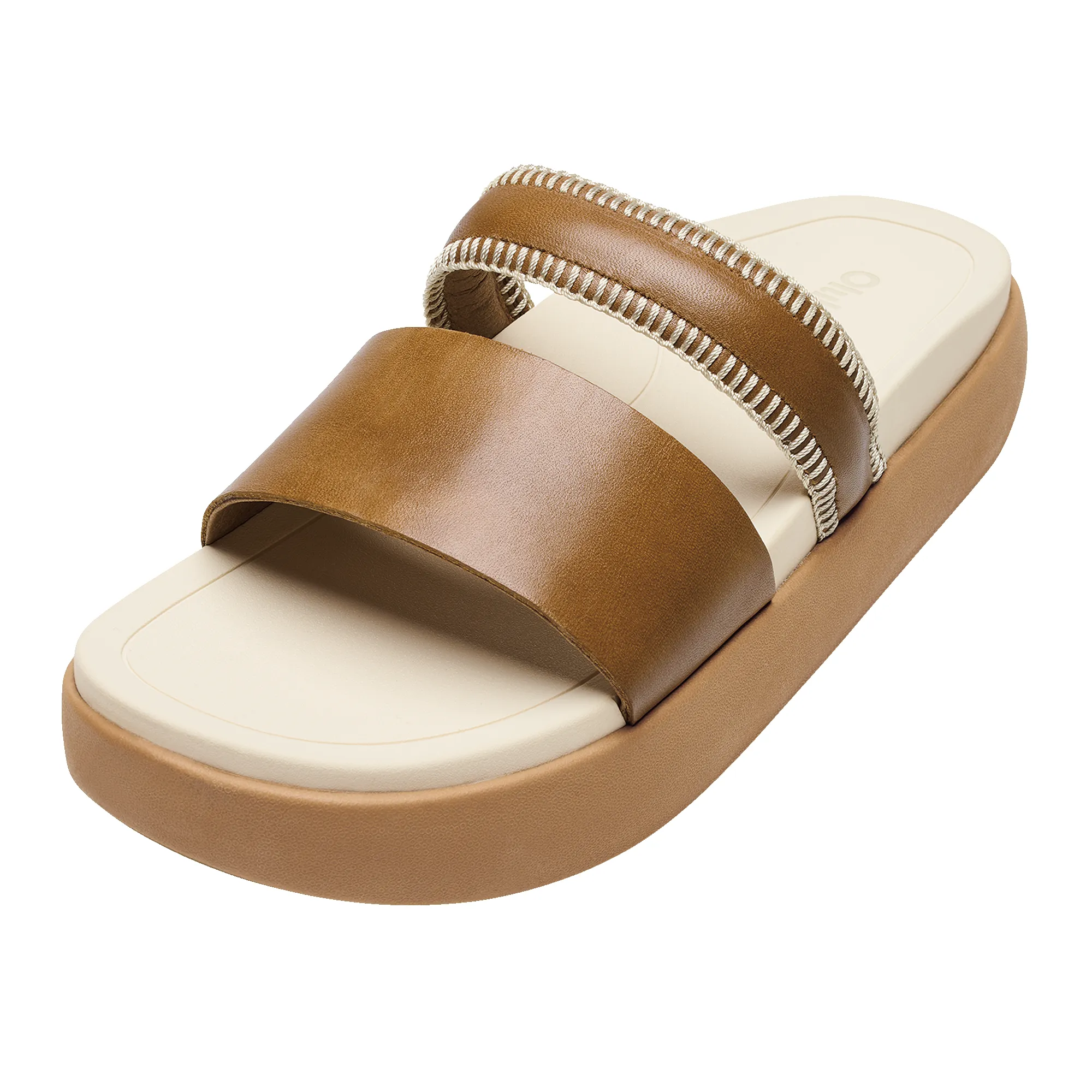 Pae - Tan / White Sand sold by OluKai product image thumbnail 3