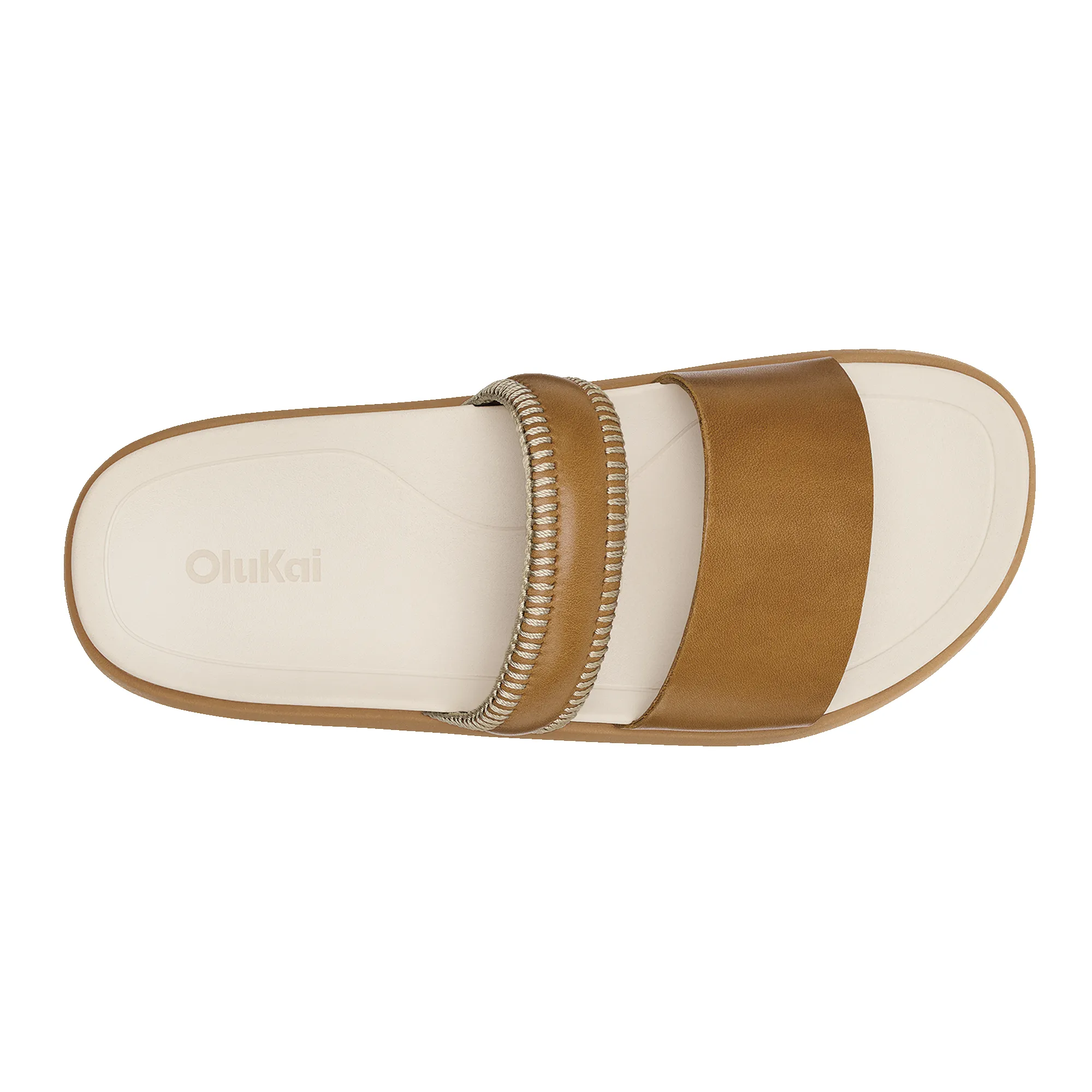 Pae - Tan / White Sand sold by OluKai product image thumbnail 4