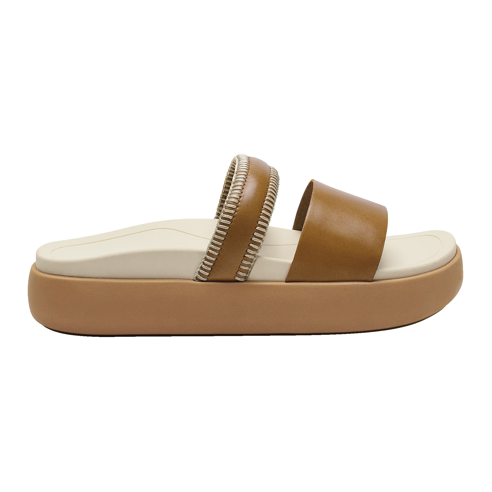 Pae - Tan / White Sand sold by OluKai