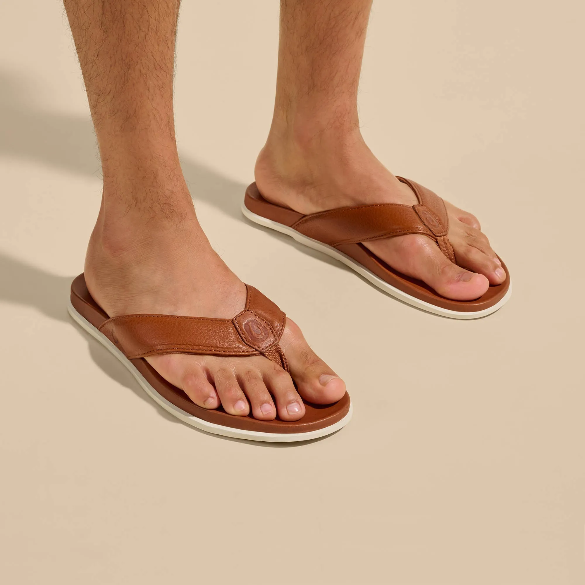 ‘Ōlali - Fox sold by OluKai product image thumbnail 2