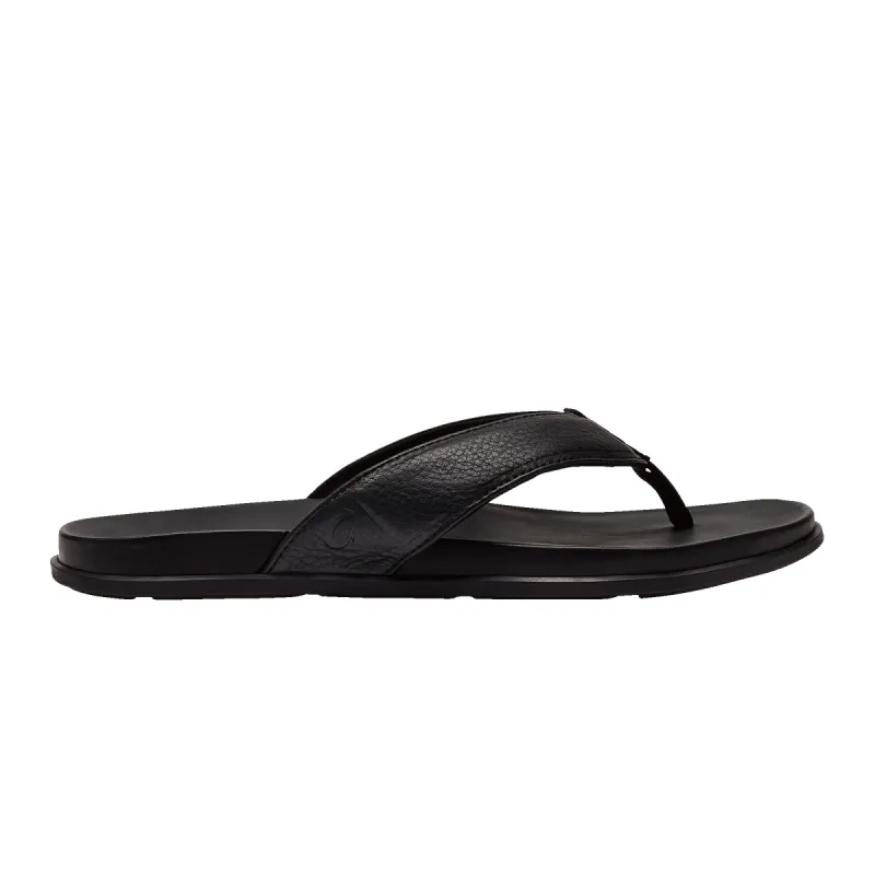 ‘Ōlali - Black sold by OluKai