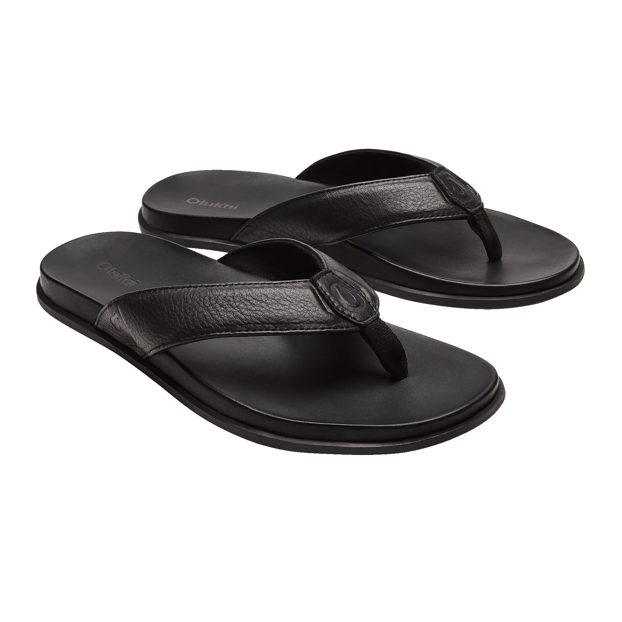 ‘Ōlali - Black sold by OluKai product image thumbnail 5