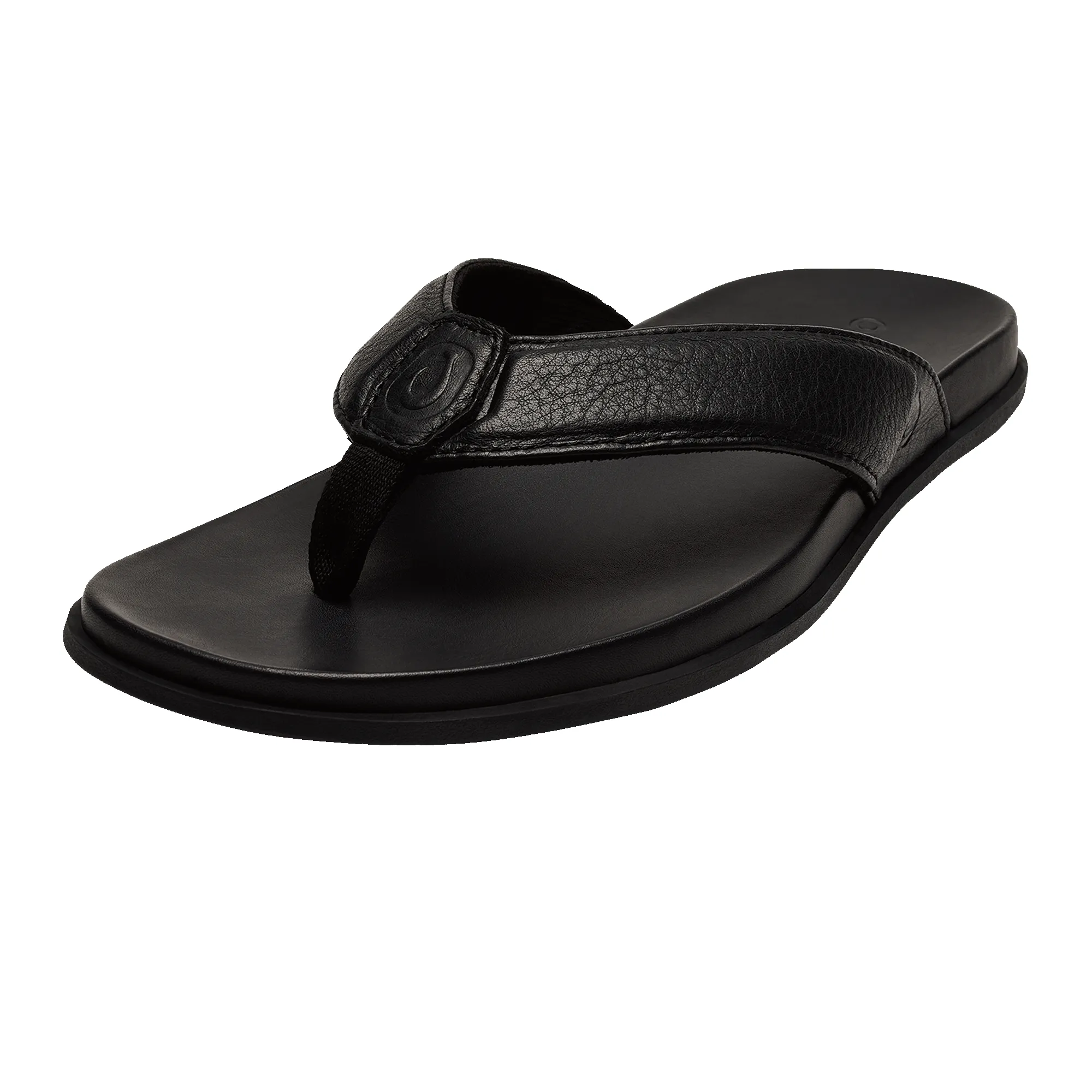 ‘Ōlali - Black sold by OluKai product image thumbnail 3