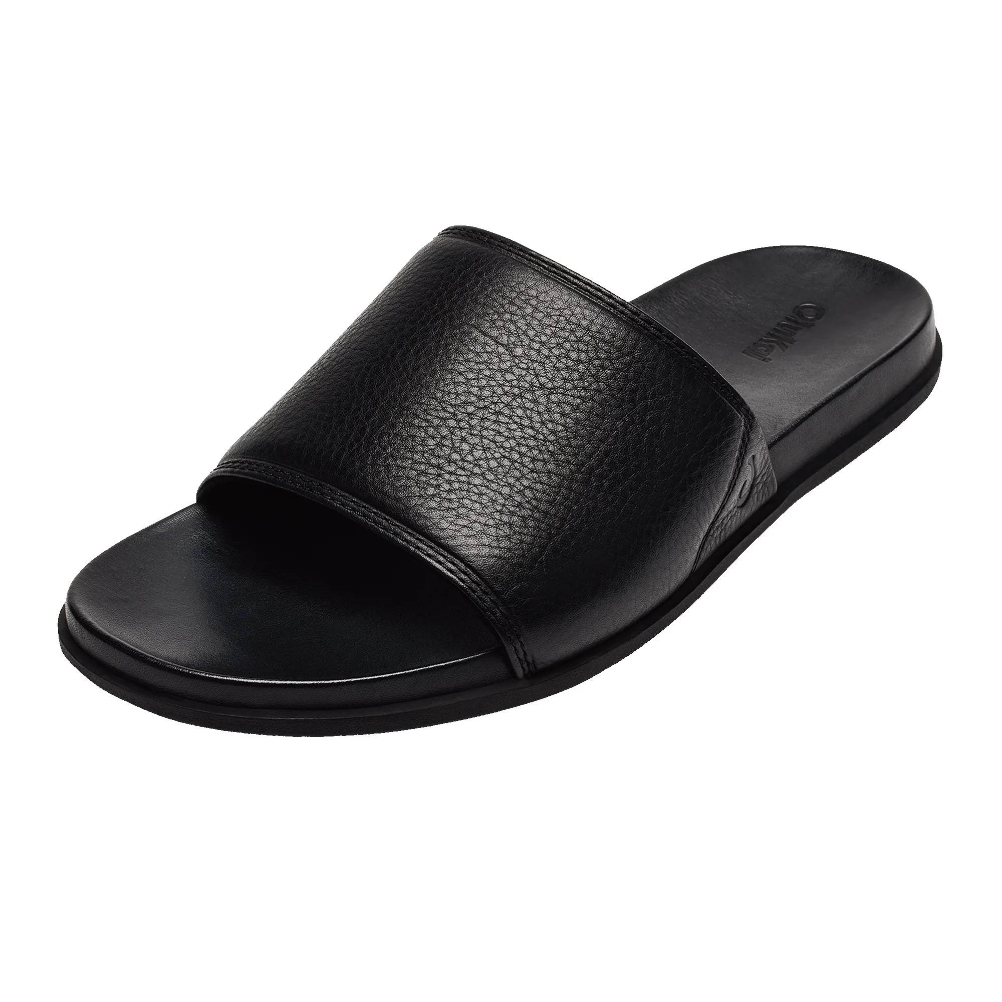 ‘Ōlali Slide - Black sold by OluKai product image thumbnail 3
