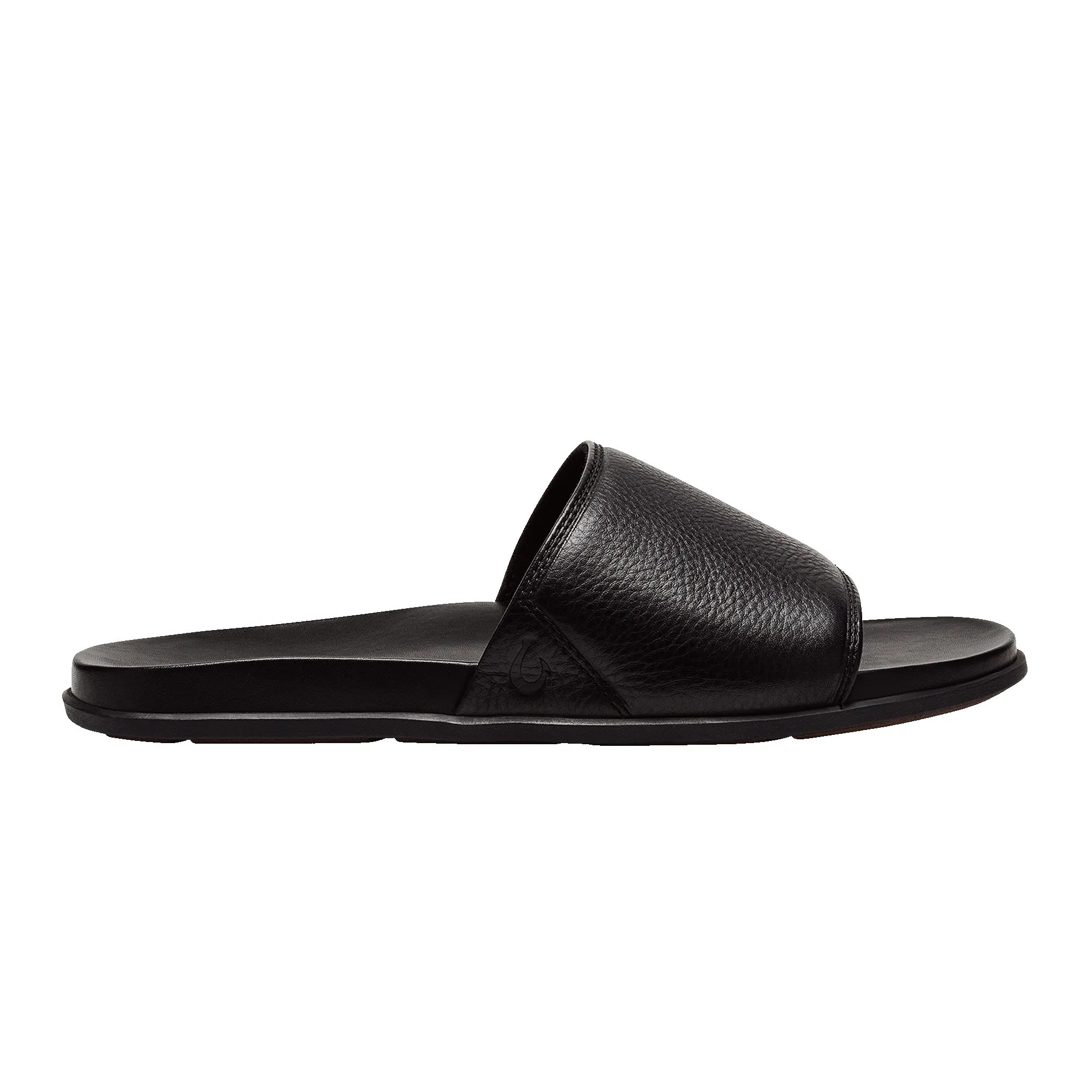 ‘Ōlali Slide - Black sold by OluKai